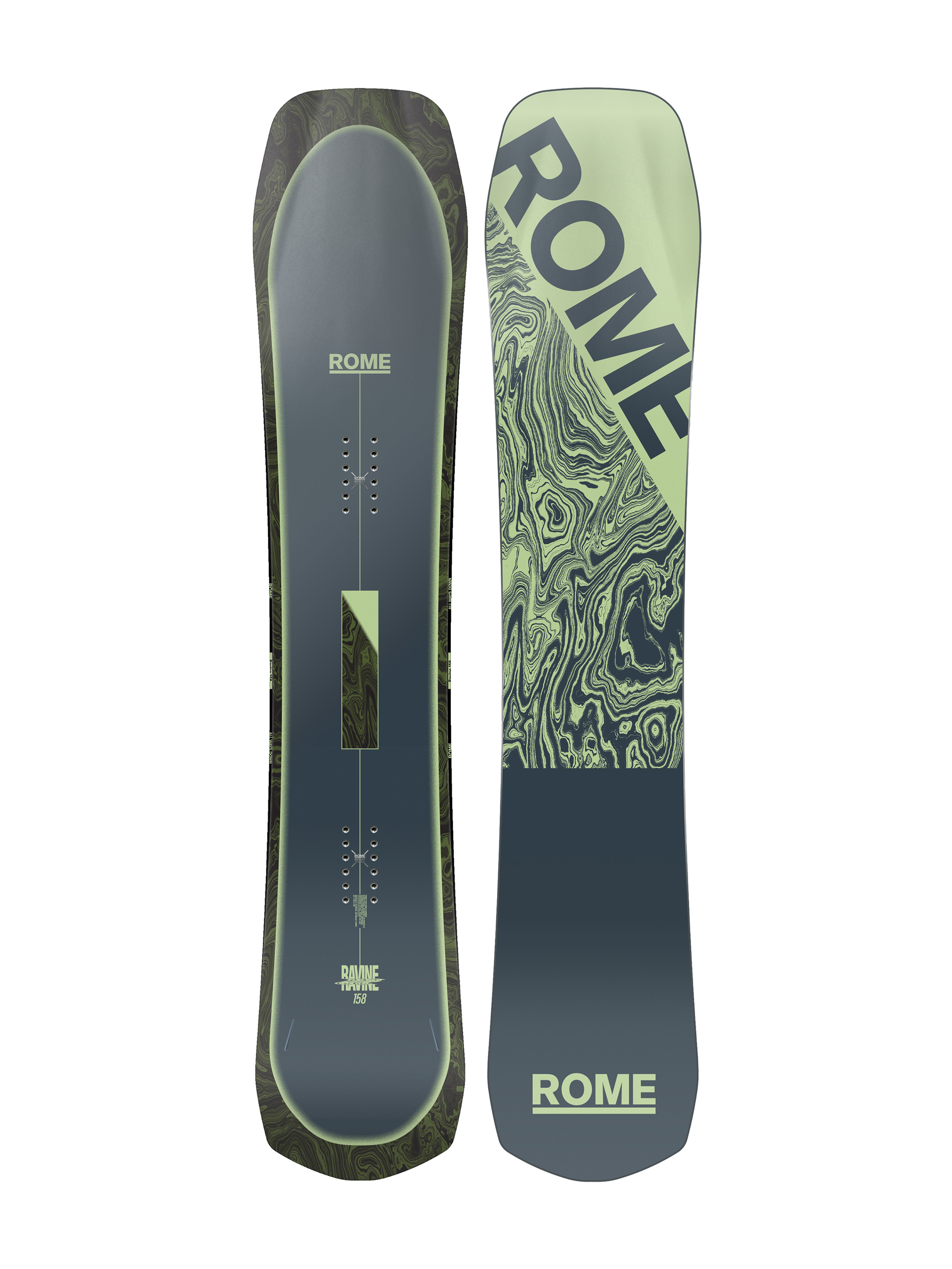 Burton terje テリエ Terje Haakonsen Designed Burton Balance One 57.5 Snowboard