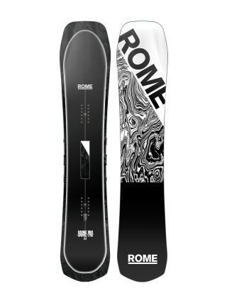 Deska snowboardowa Rome Ravine Pro