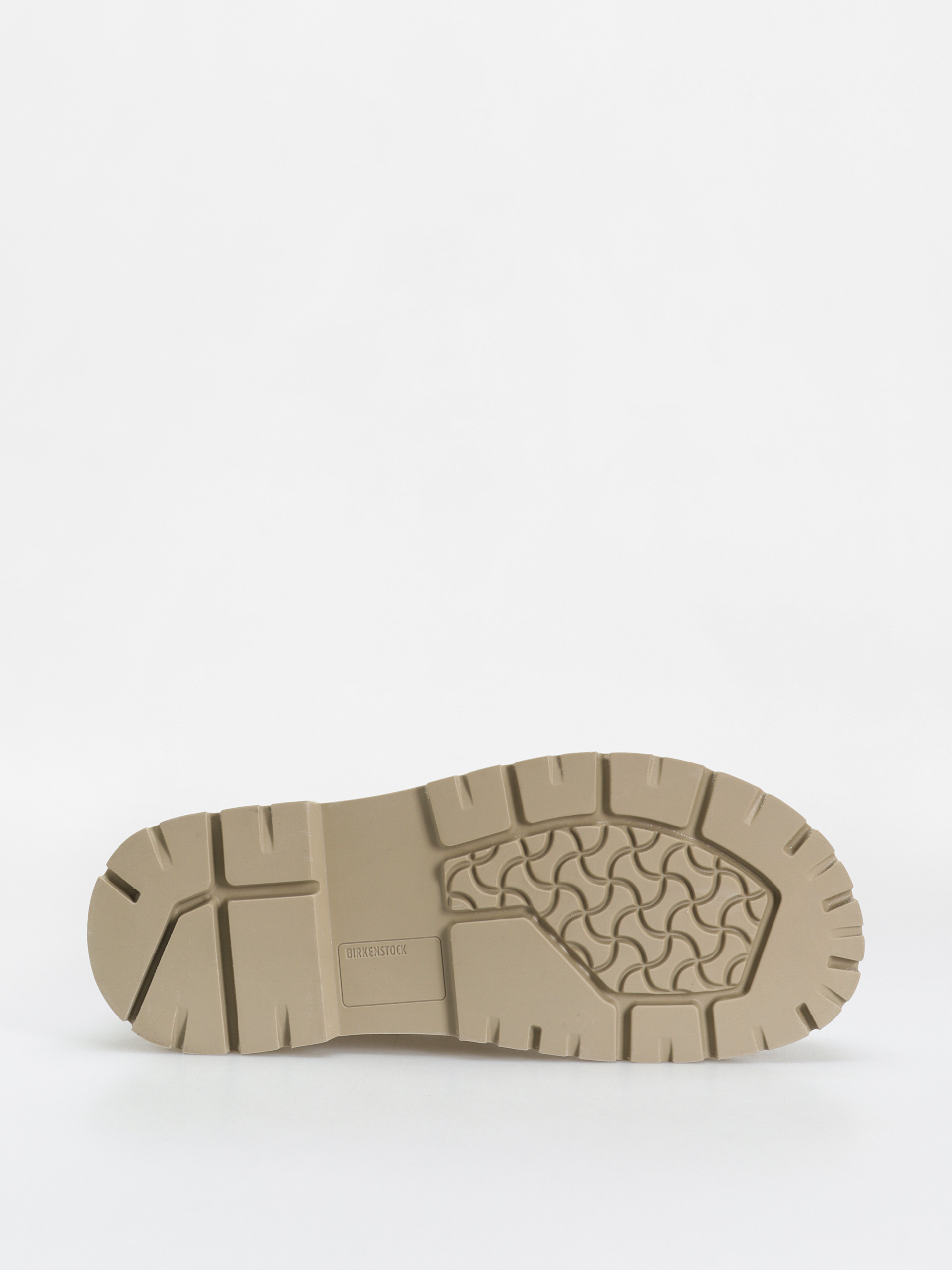 Buty Birkenstock Highwood Slip On Women Suede Leather Narrow Wmn (taupe)