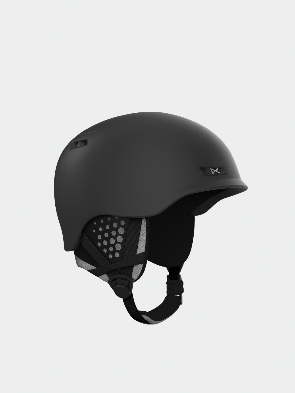 Kask Anon Rodan Mips (black)