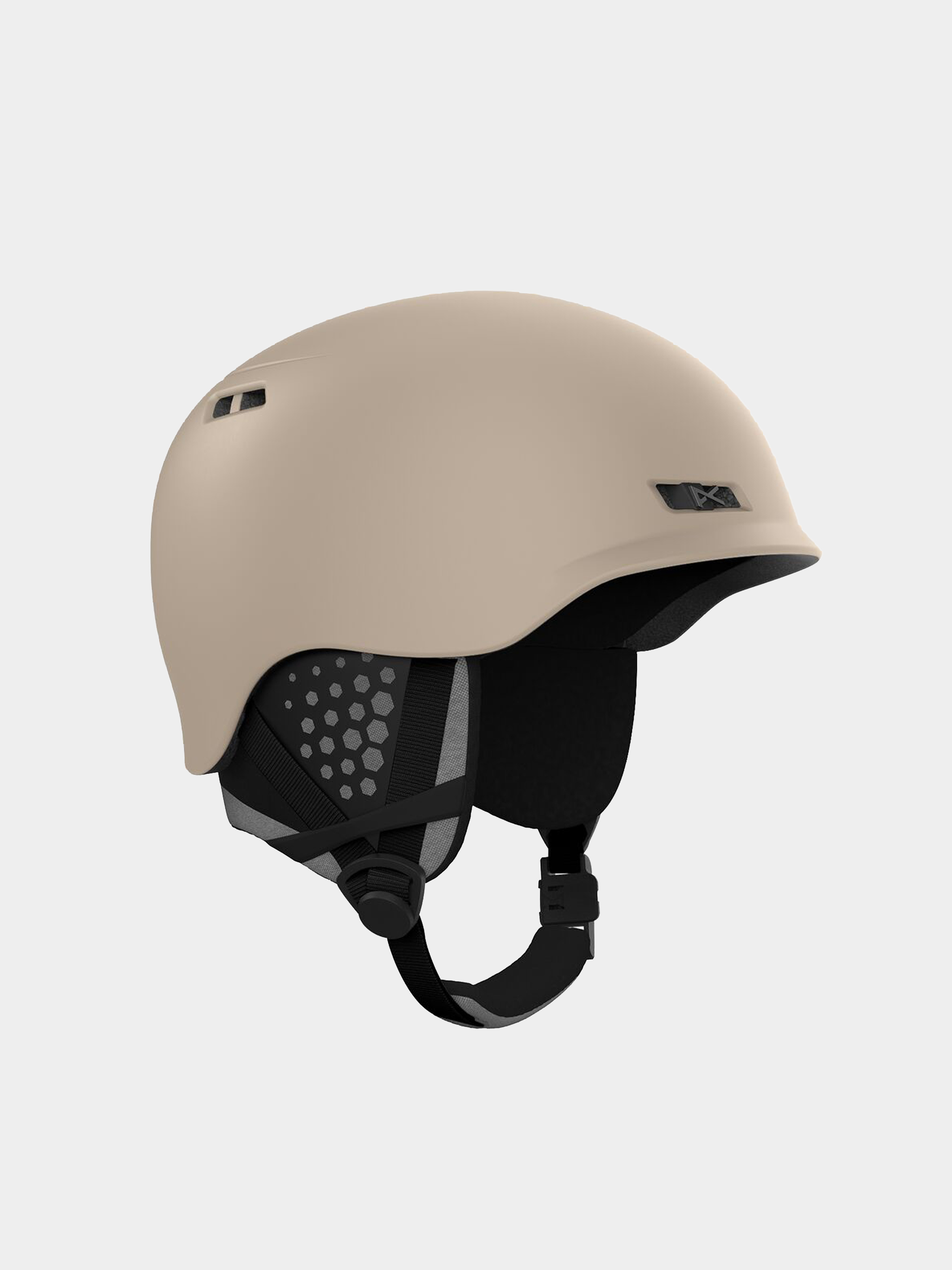 Kask Anon Rodan (summit taupe)