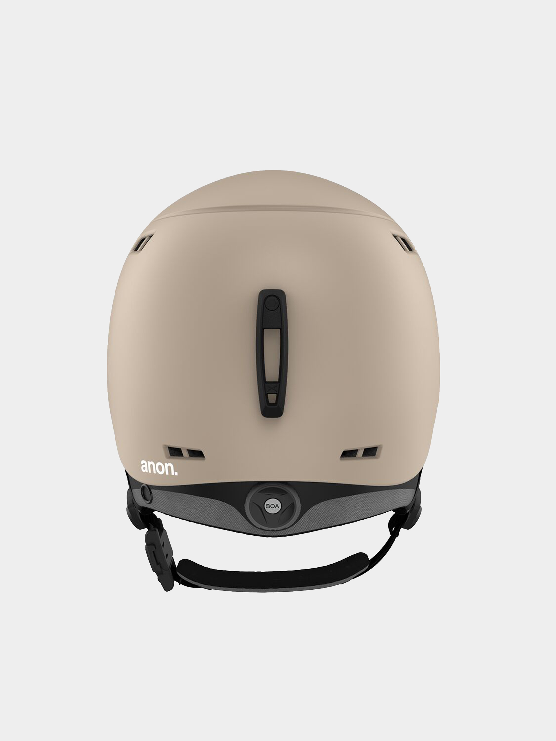 Kask Anon Rodan (summit taupe)