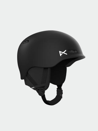 Kask Anon Burner JR (black)