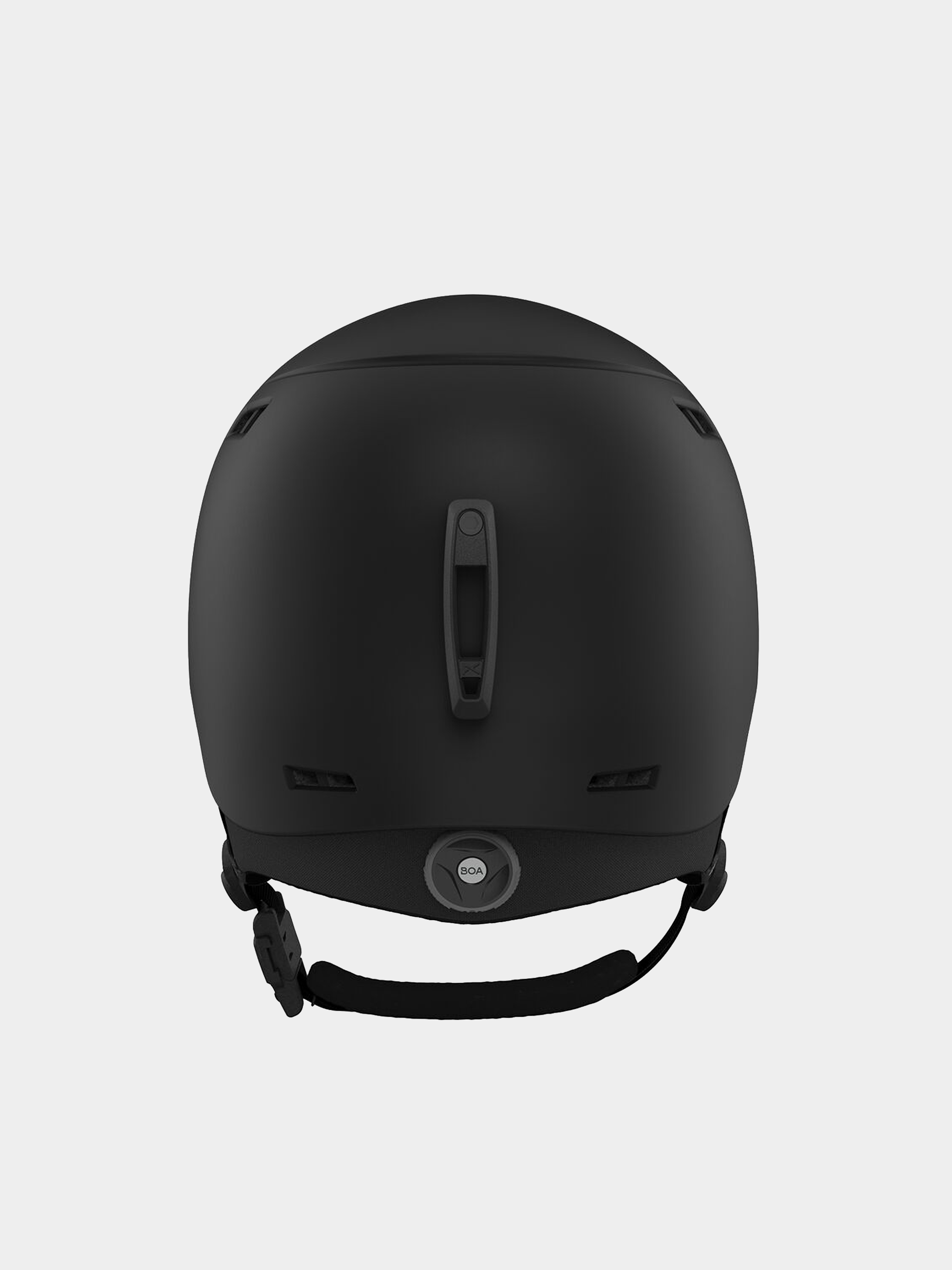 Kask Anon Burner JR (black)