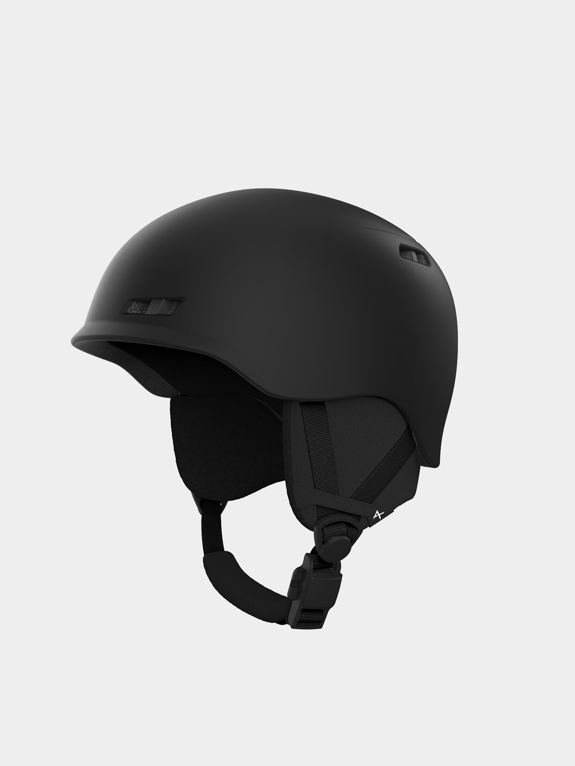 Kask Anon Burner JR (black)