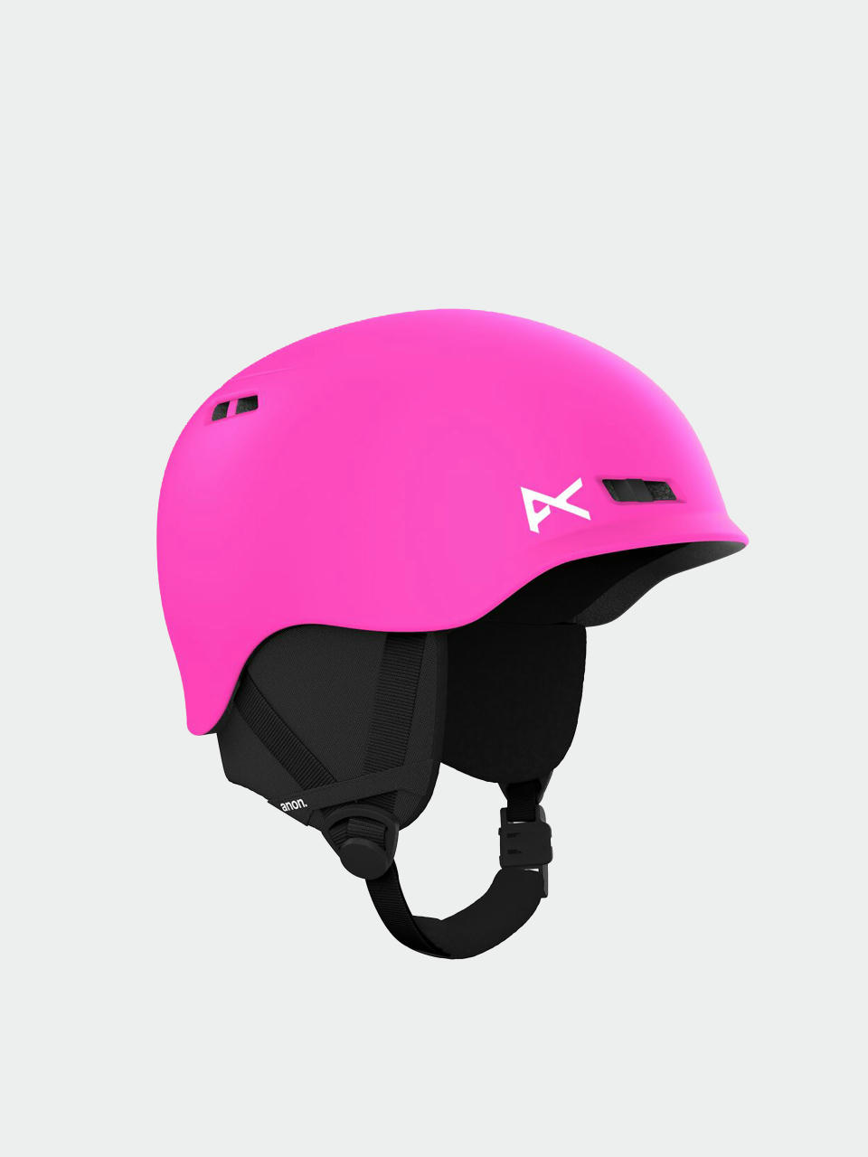 Kask Anon Burner JR (pink)