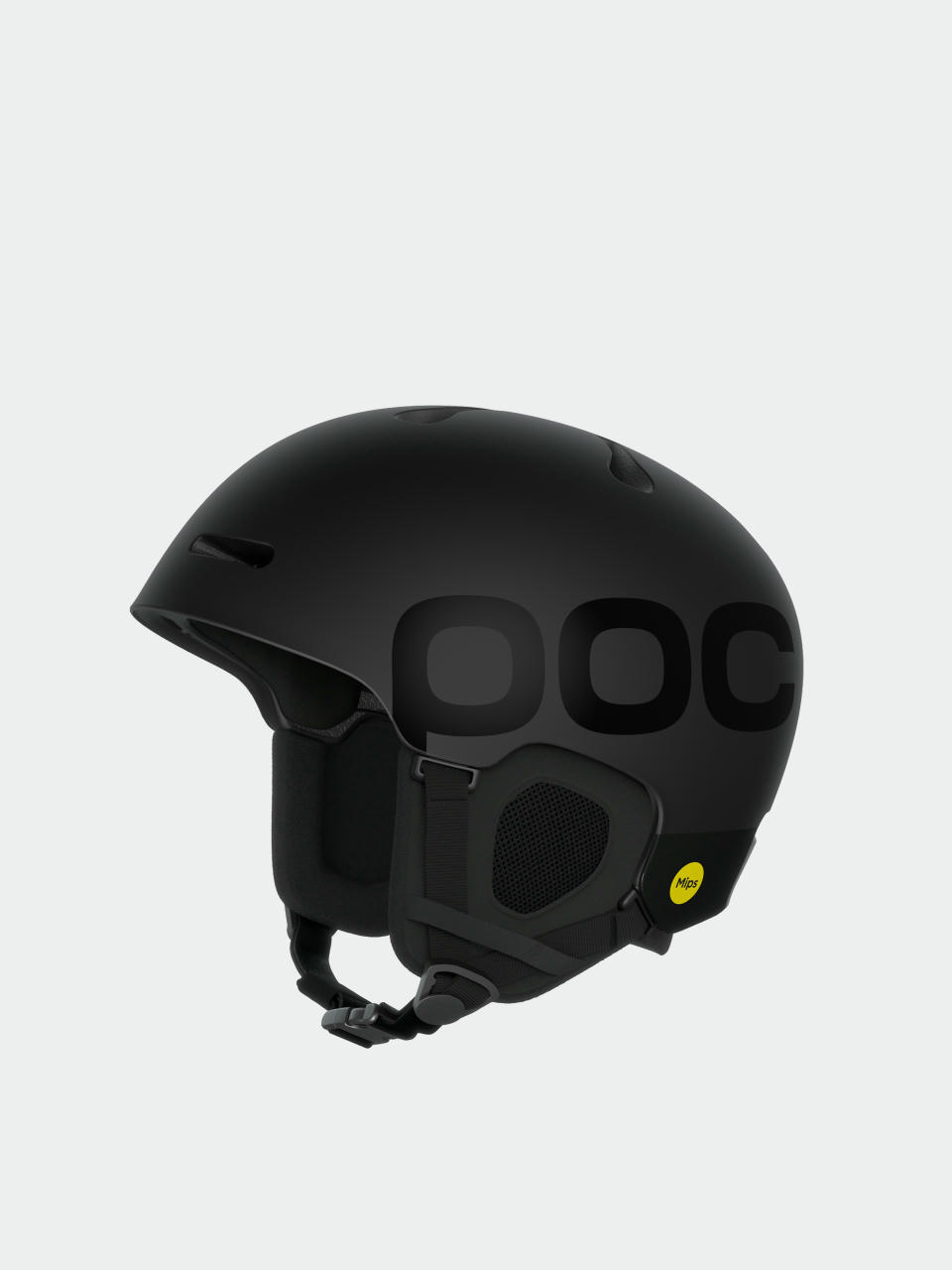 Kask POC Fornix BC (uranium black matt)