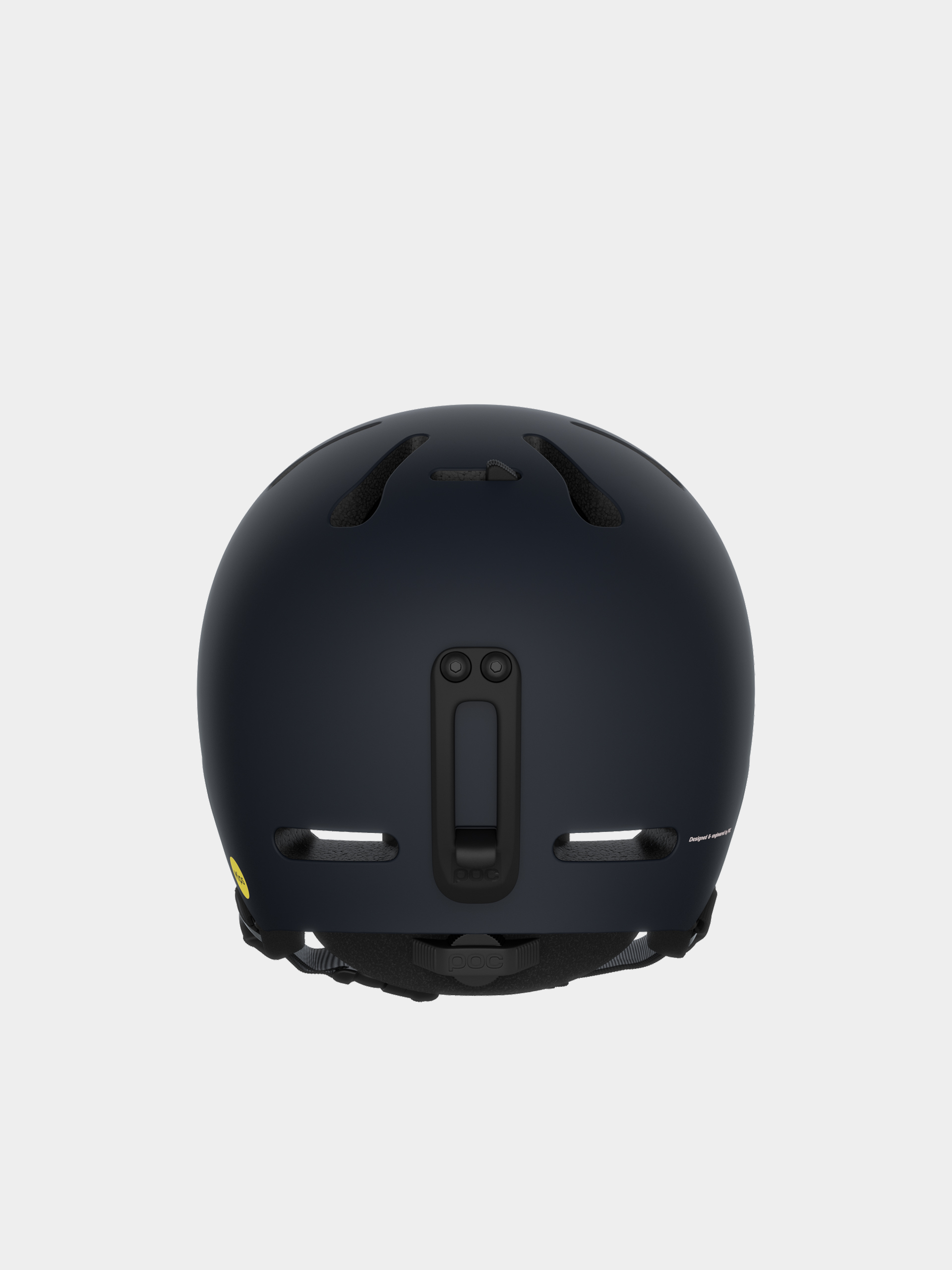 Kask POC Fornix MIPS (apatite navy matt)