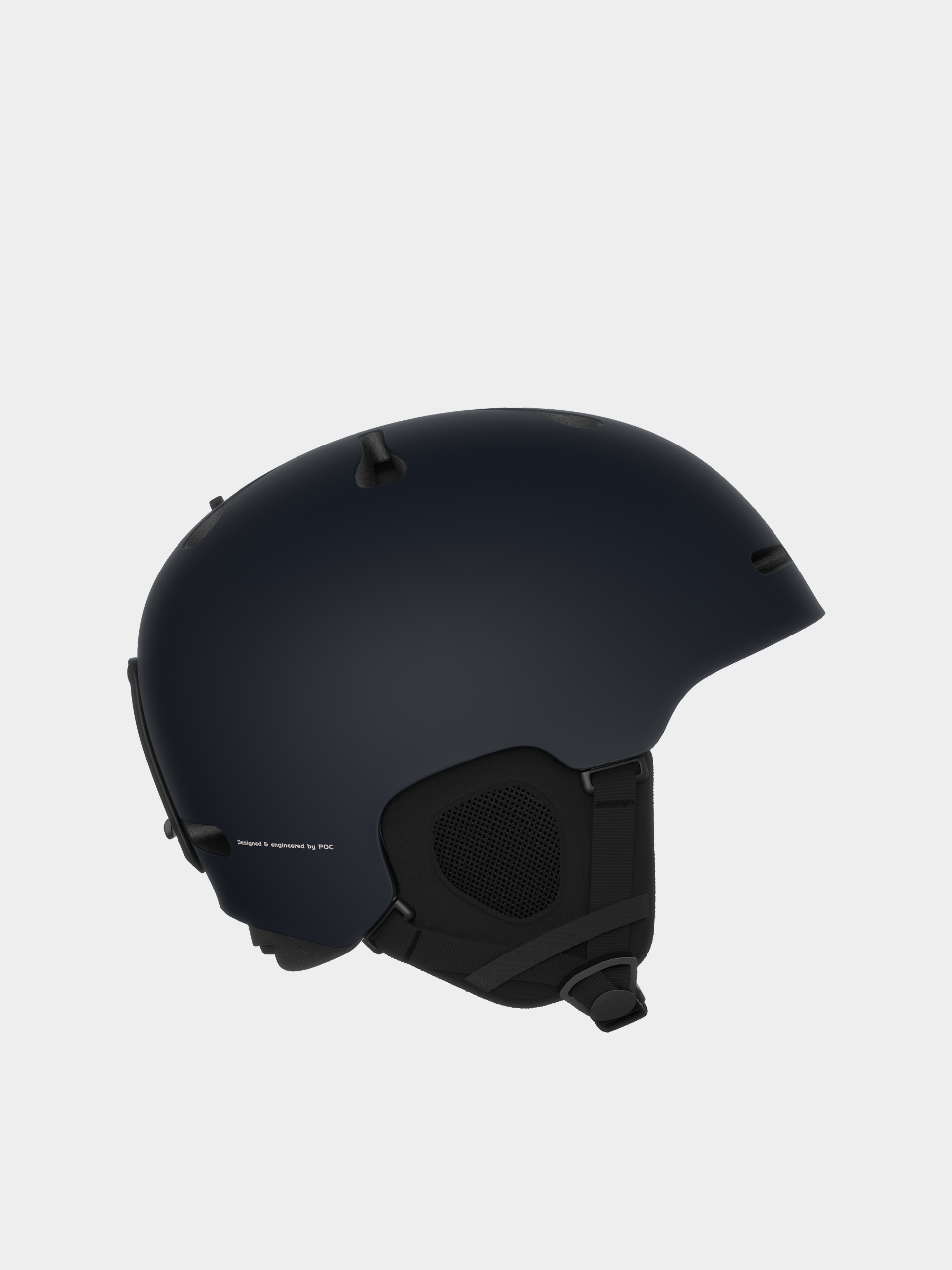 Kask POC Fornix MIPS (apatite navy matt)