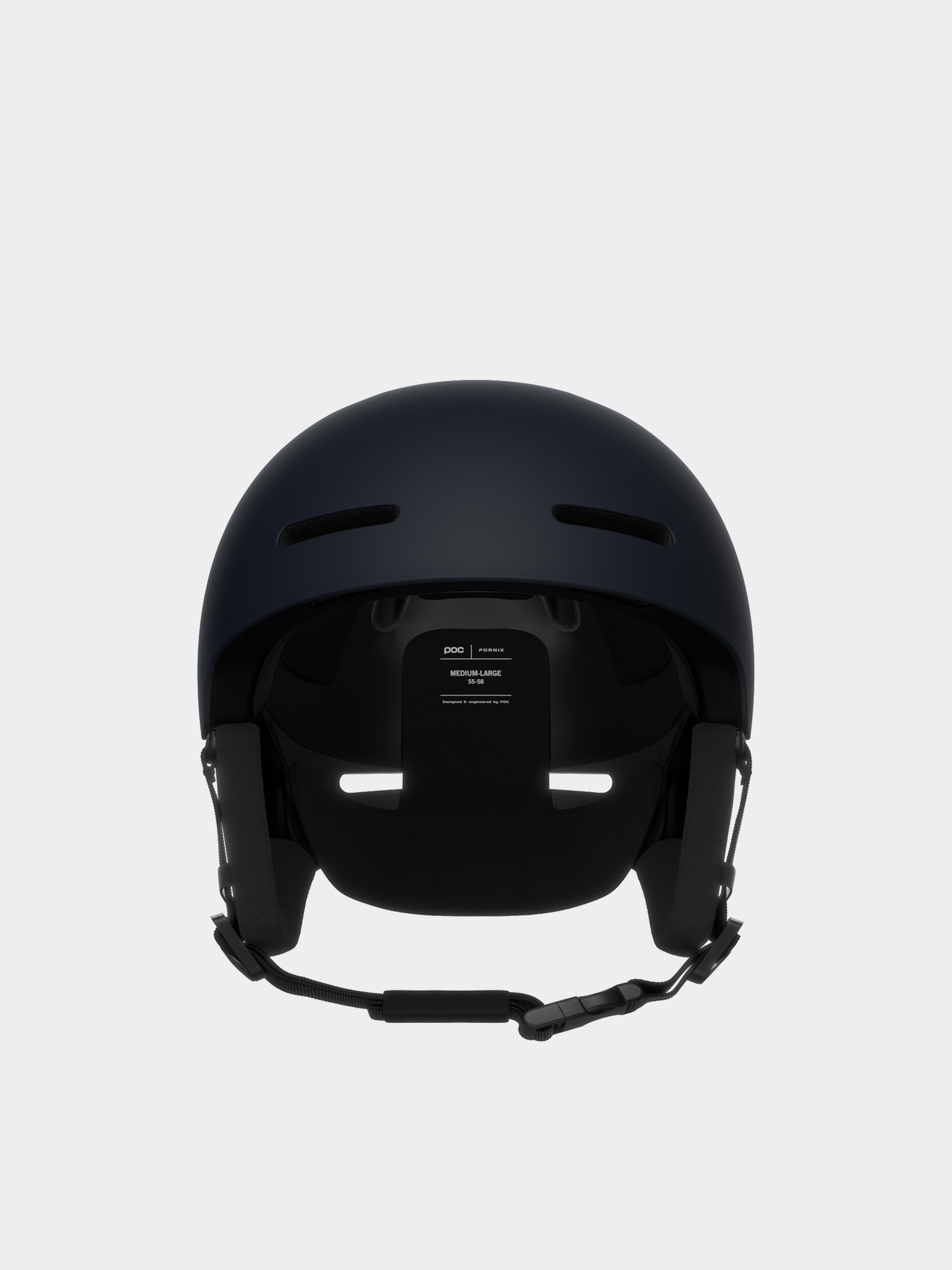 Kask POC Fornix MIPS (apatite navy matt)