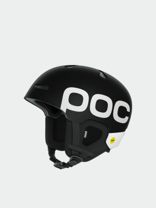 Kask POC Auric Cut BC MIPS (uranium black matt)