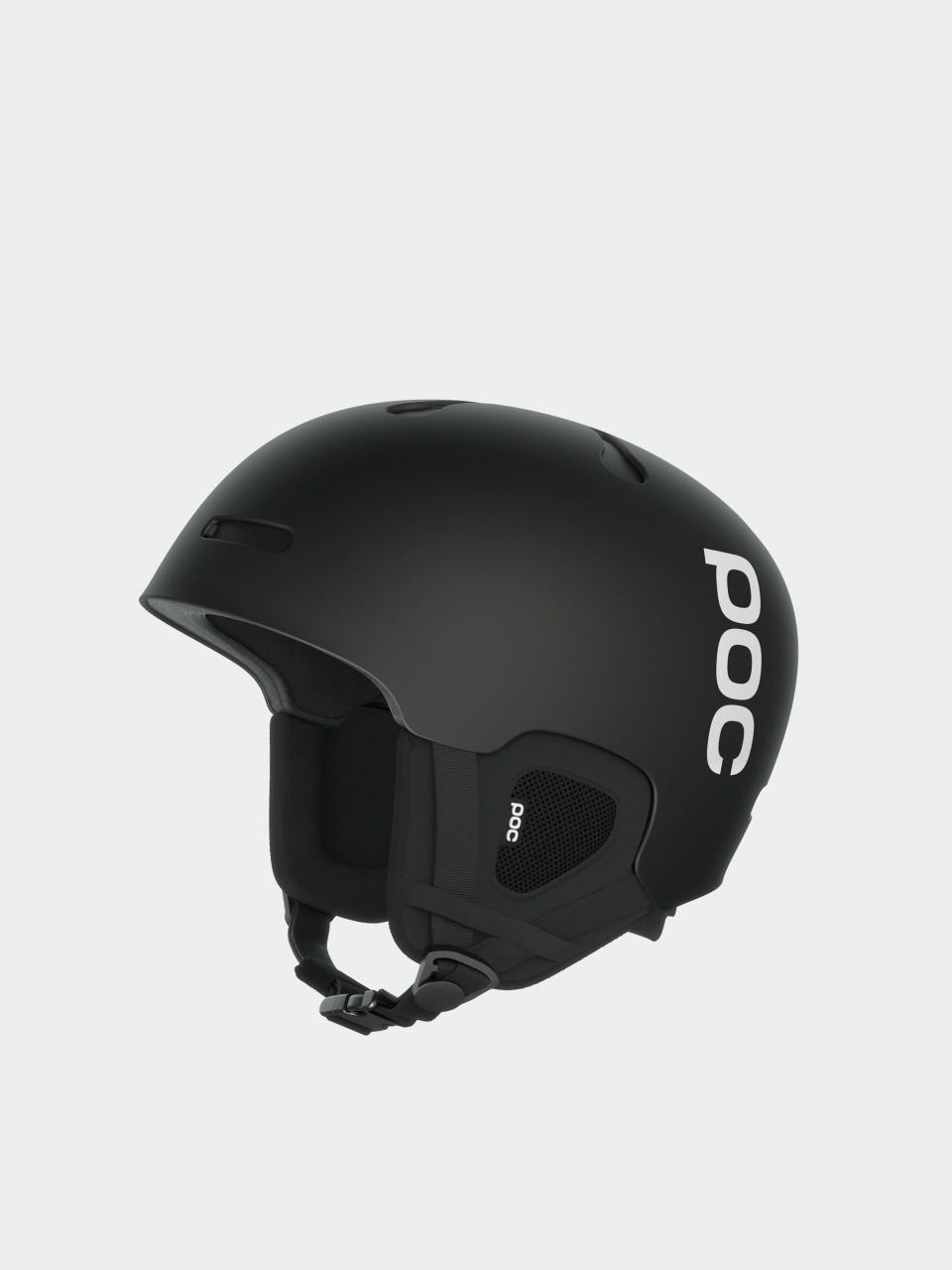 Kask POC Auric Cut (matt black)