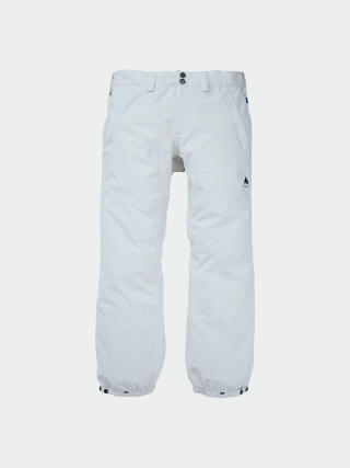 Spodnie snowboardowe Burton Melter Plus (stout white)