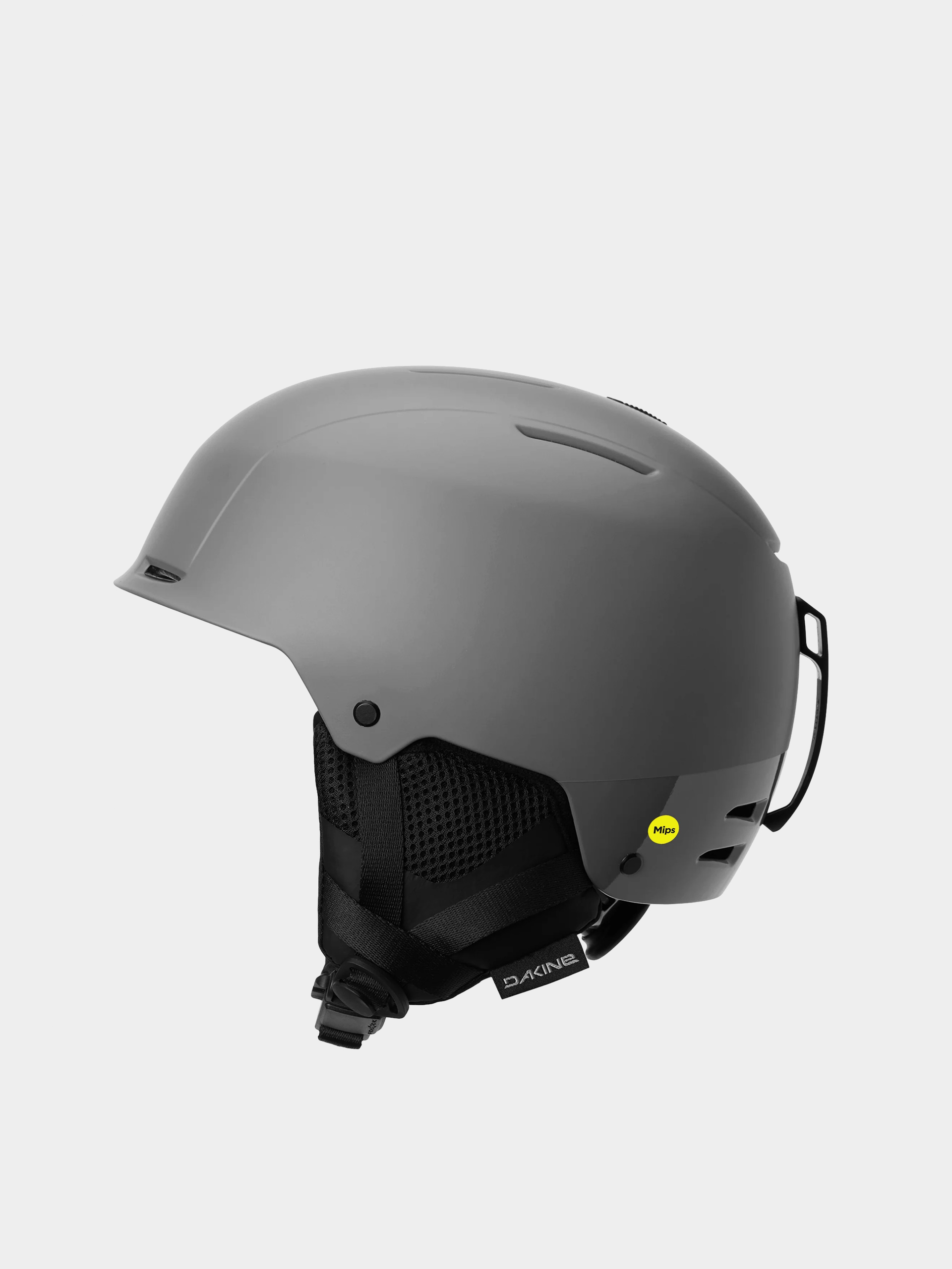 Casquette Baseball Dakine Box, Couleur Castlerock, Neuve Avec étiquettes