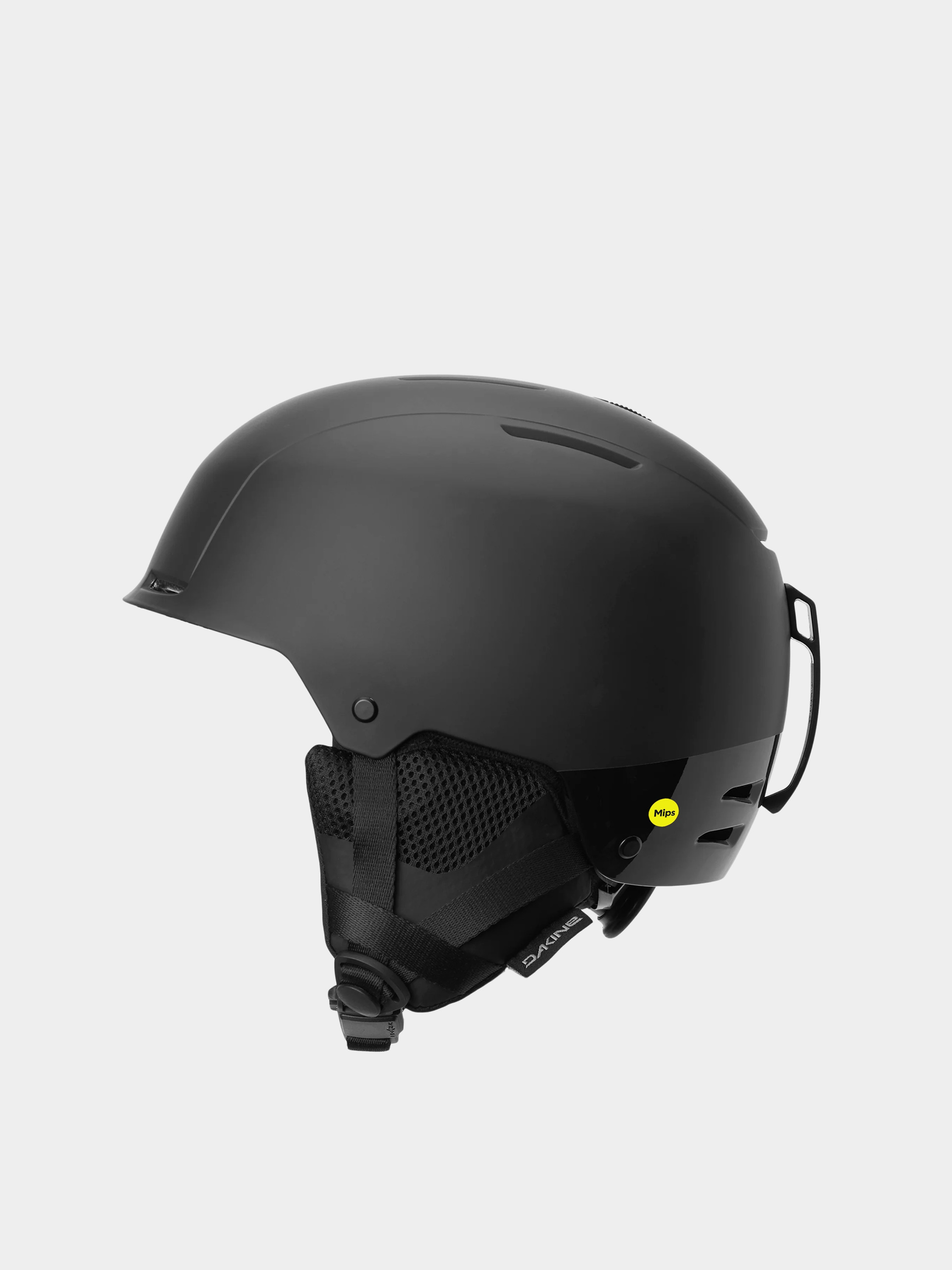 Kask Dakine Charger Mips (black)