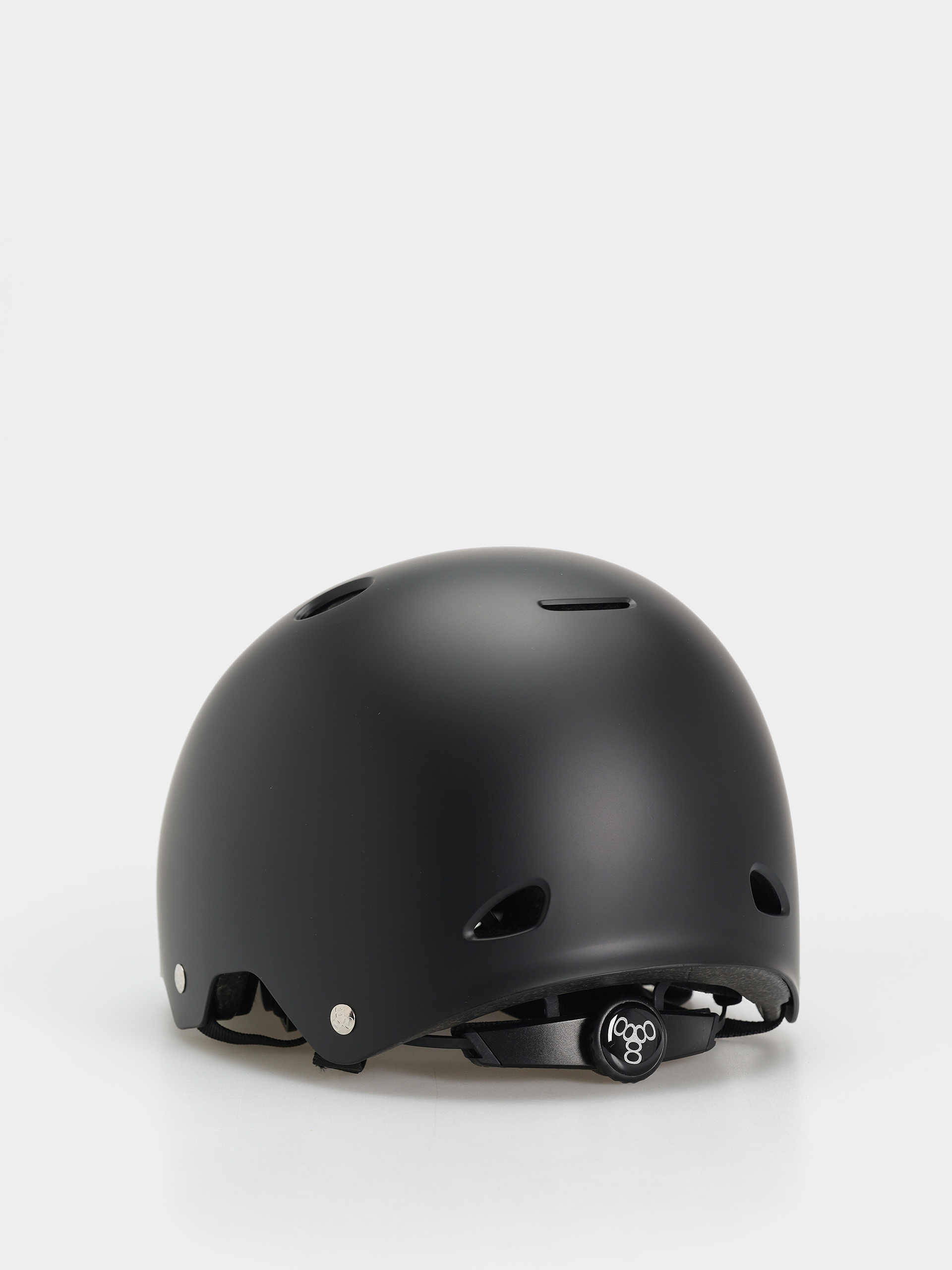 Kask Triple Eight Gotham Helmet Eps Liner (black matte)