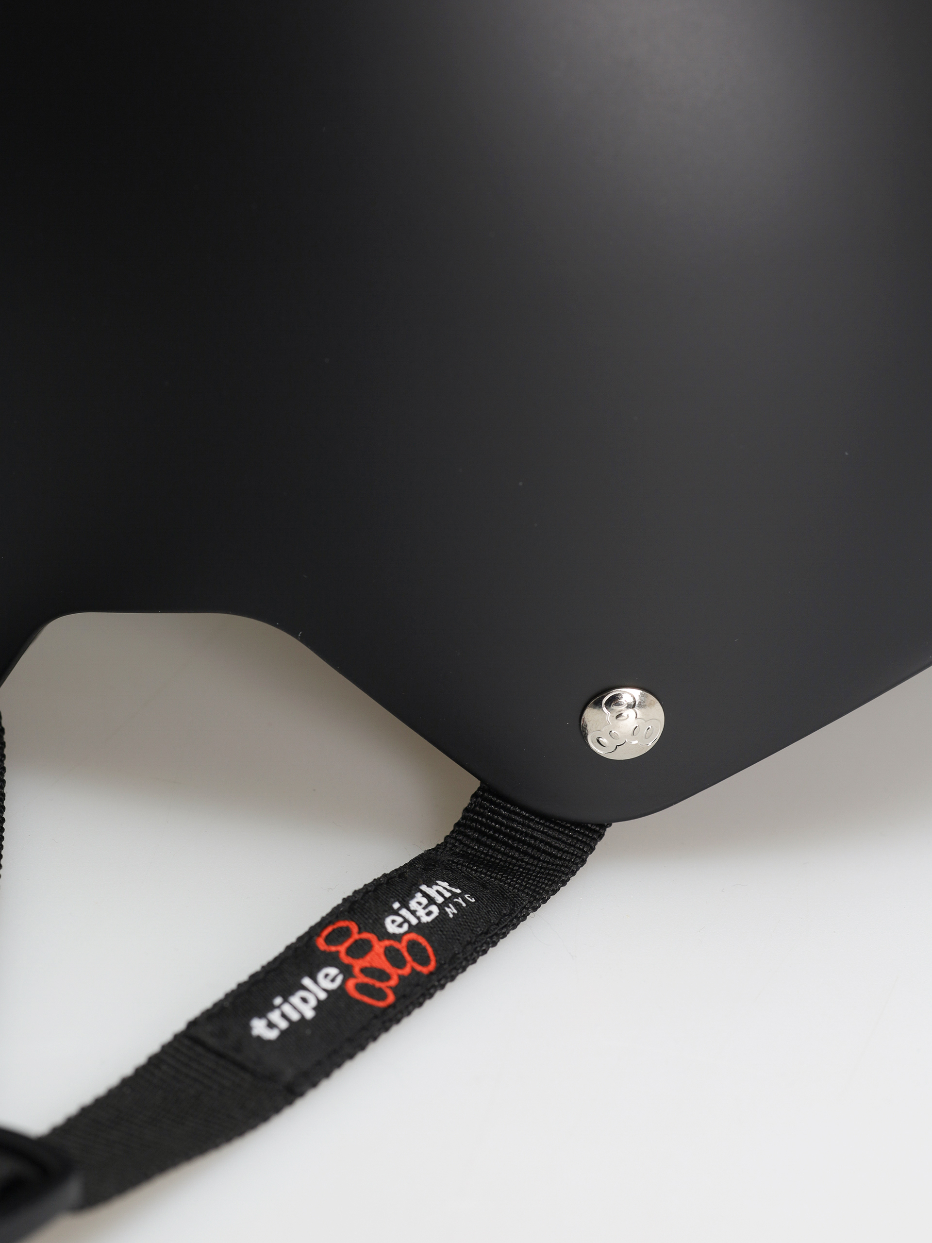 Kask Triple Eight Gotham Helmet Eps Liner (black matte)