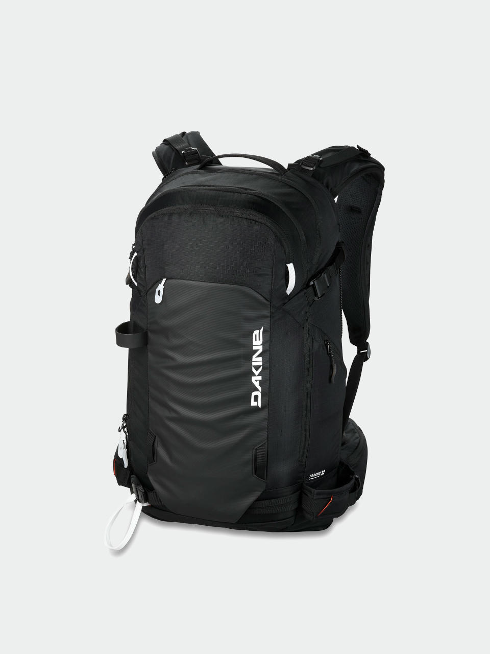 Plecak Dakine Poacher 32L (black)