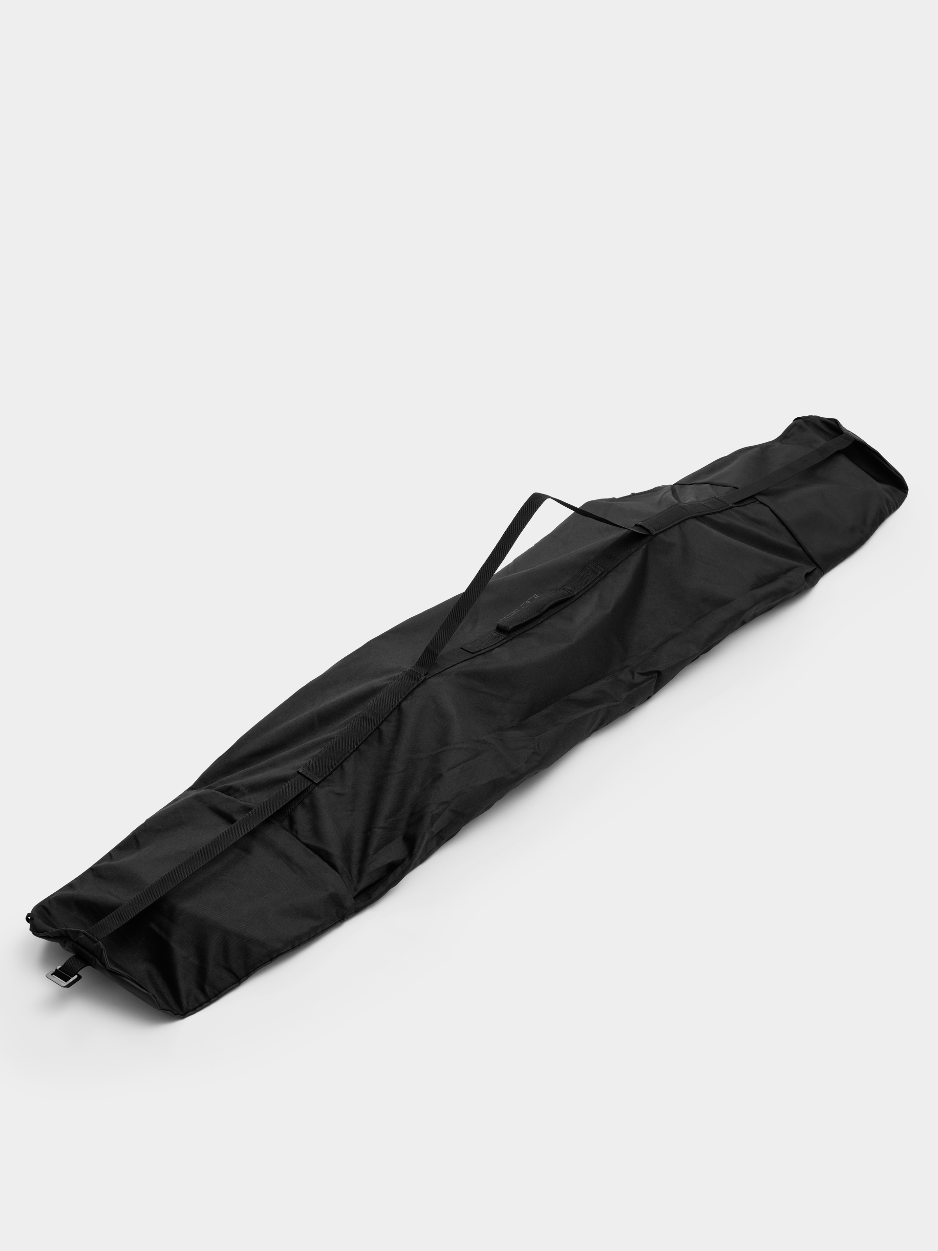 Pokrowiec Db Snow Essential Snowboard Bag (black out)