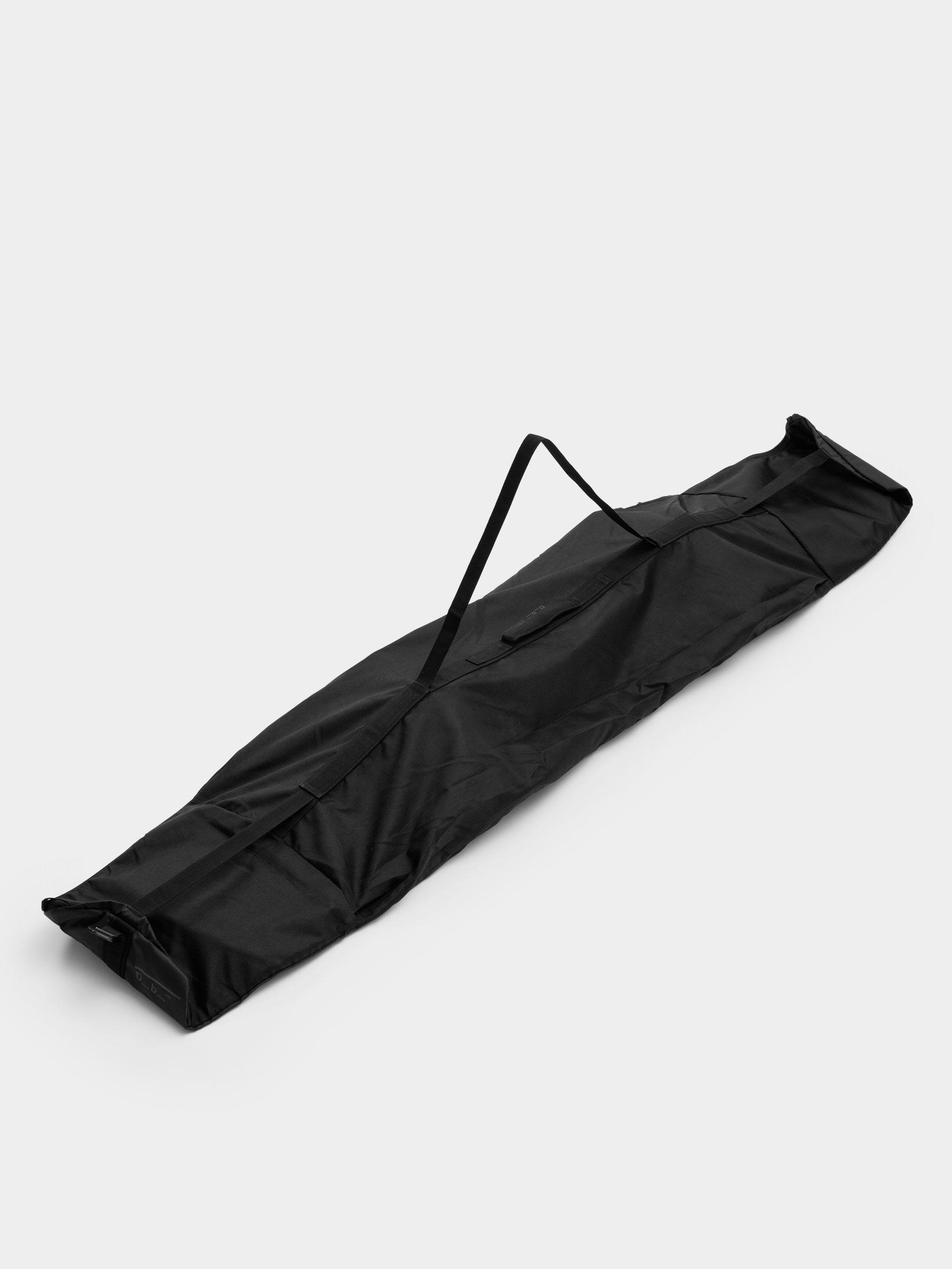 Pokrowiec Db Snow Essential Snowboard Bag (black out)