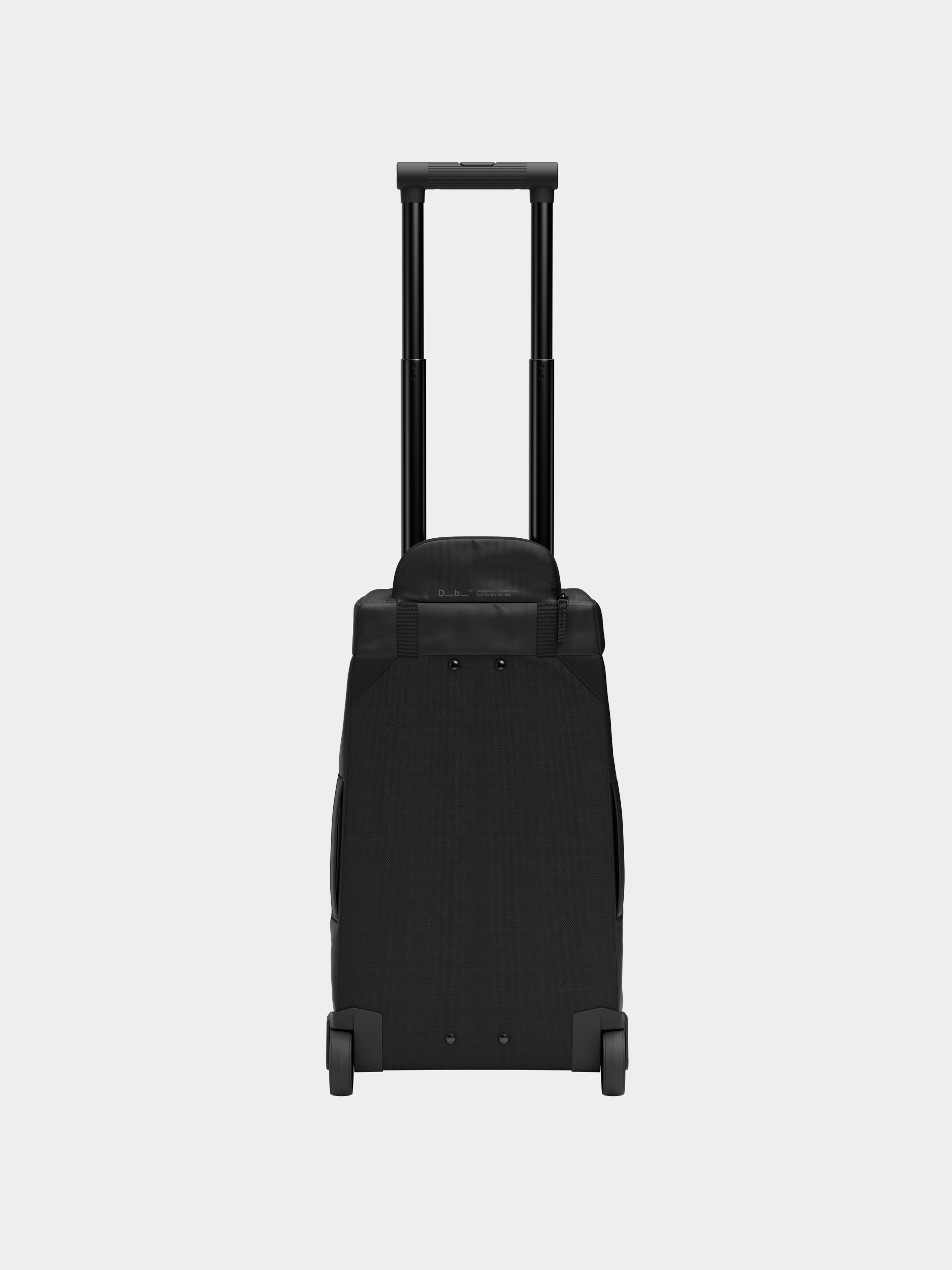 Walizka Db Hugger Roller Bag Carry On 40L (black out)