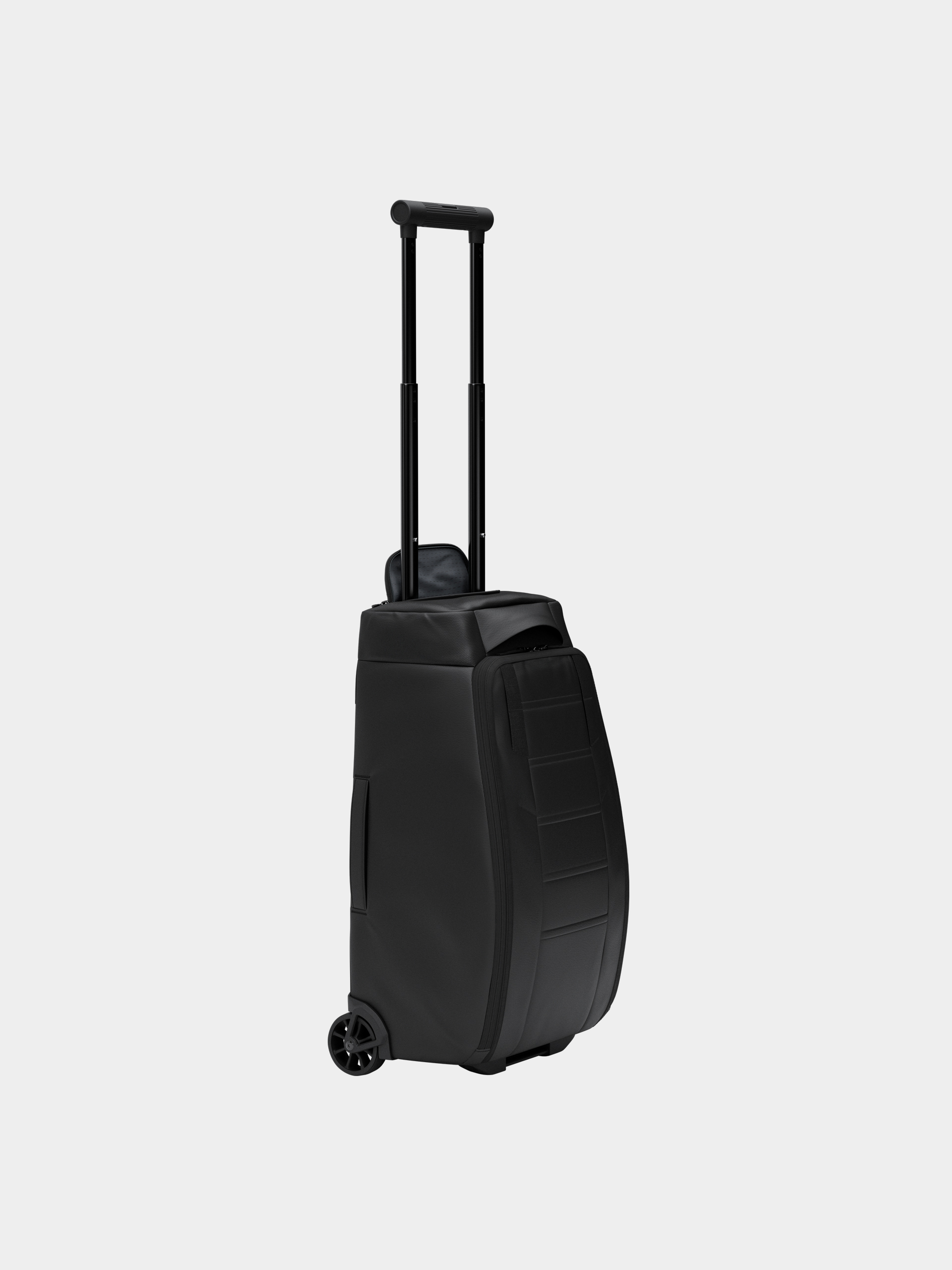 Walizka Db Hugger Roller Bag Carry On 40L (black out)