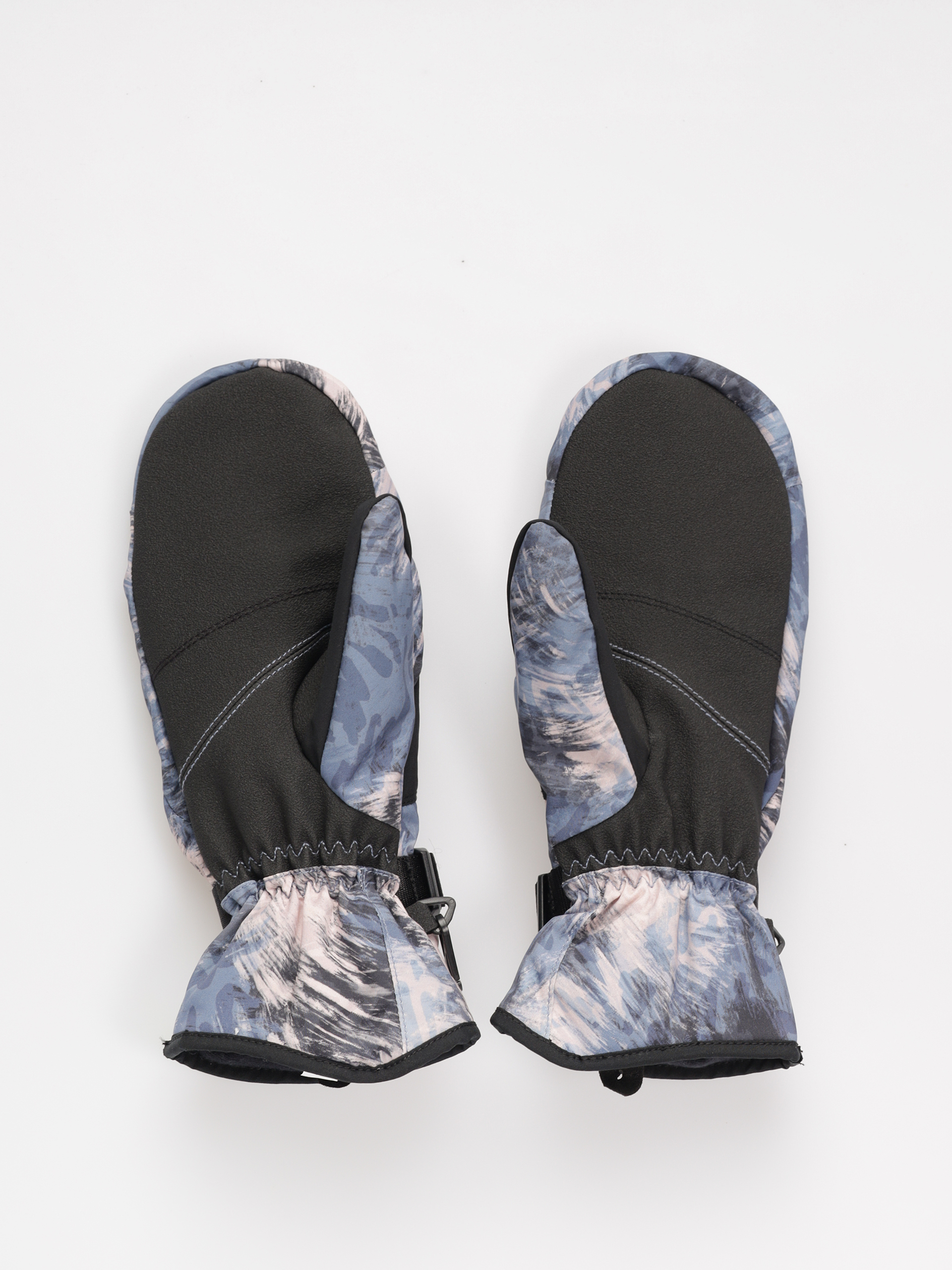 Rękawice Roxy Jetty Mitt Wmn (darknight)