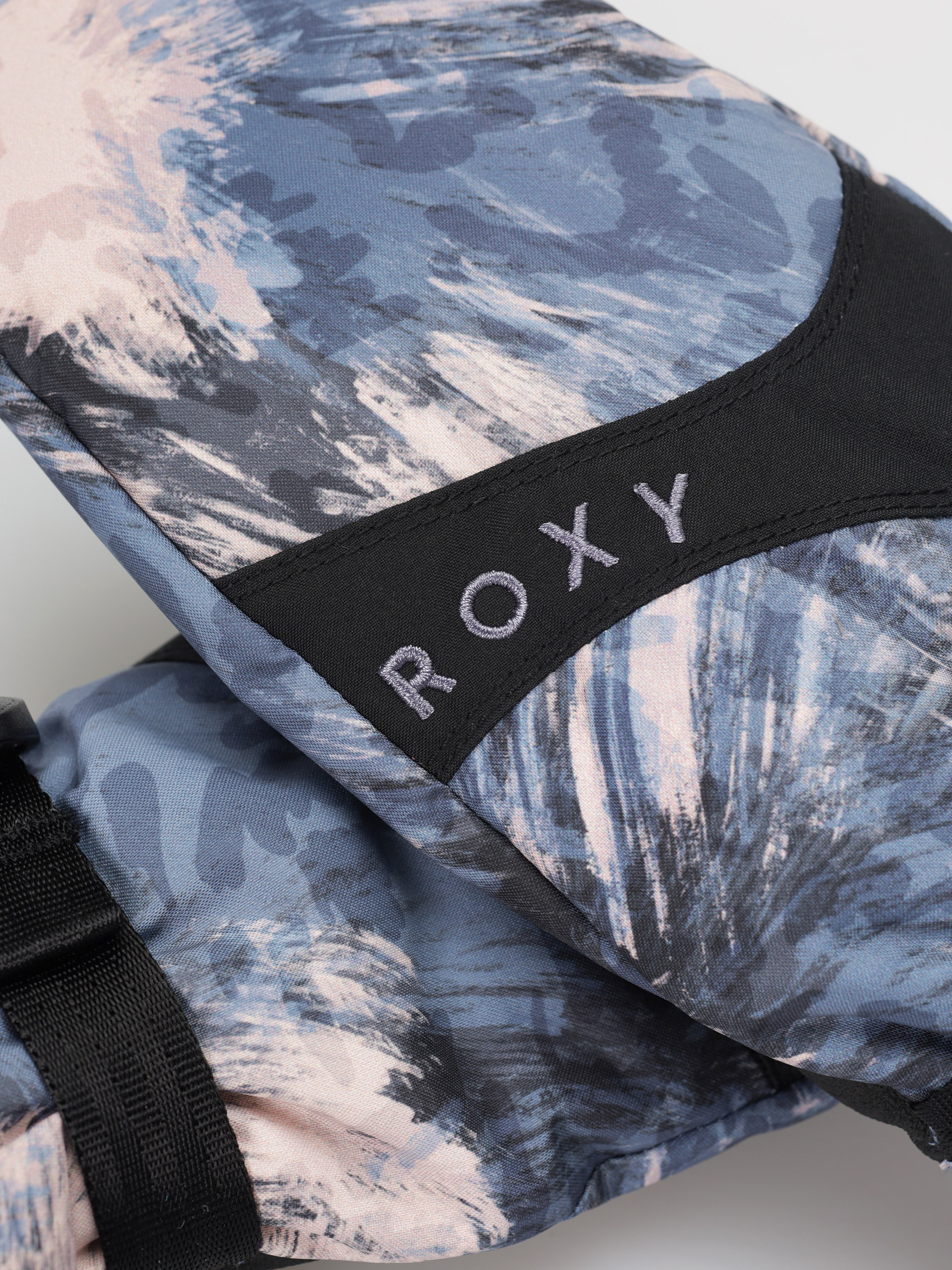 Rękawice Roxy Jetty Mitt Wmn (darknight)