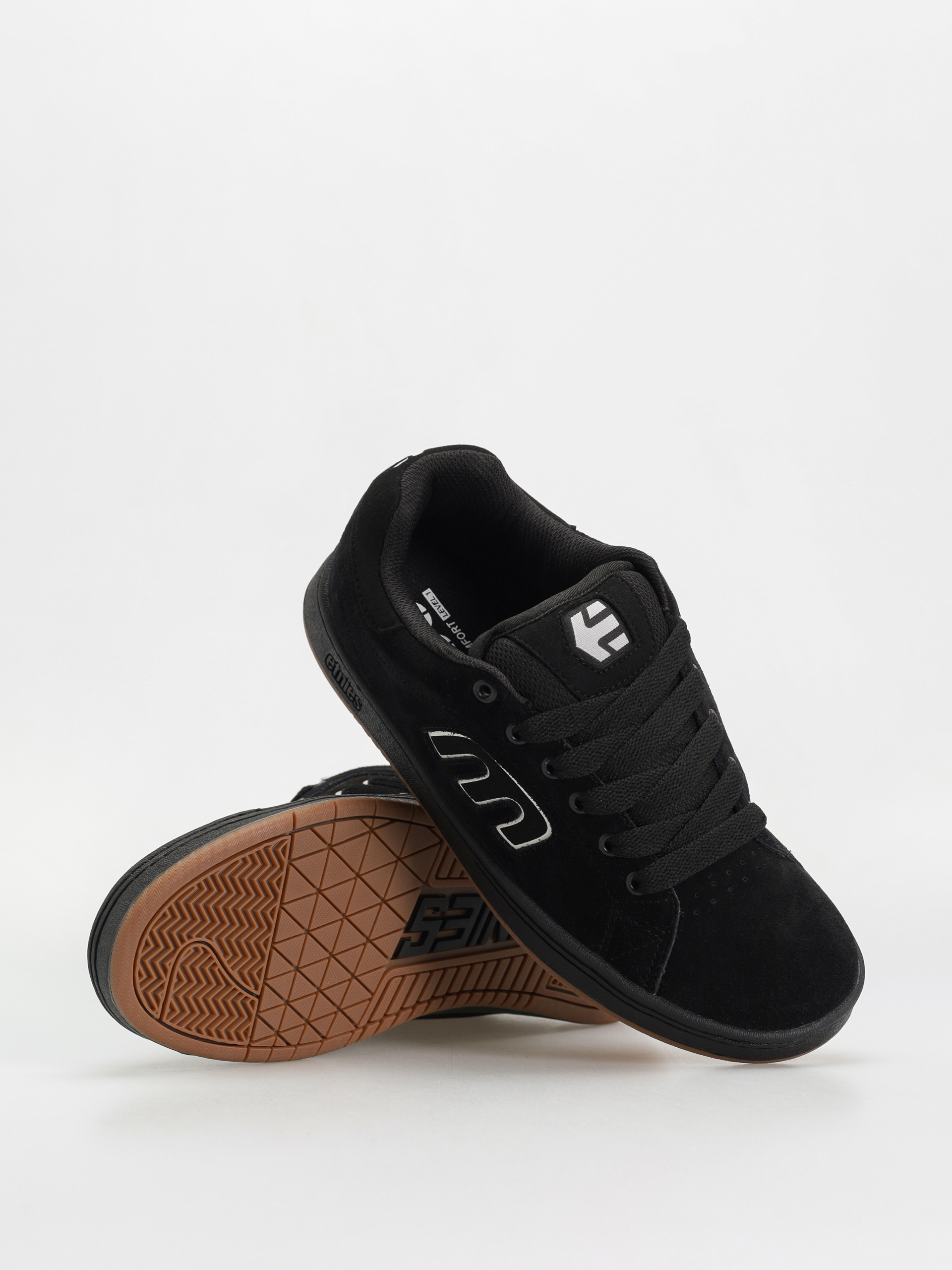 Buty Etnies Callicut (black/white)