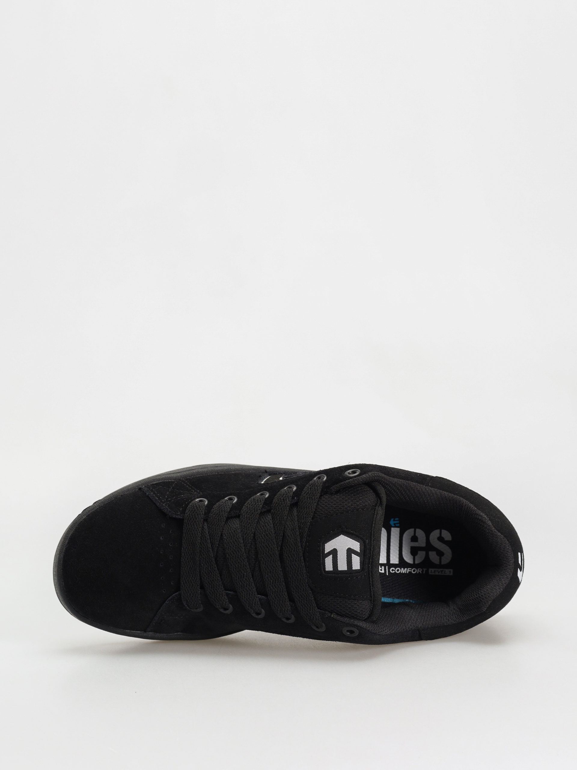 Buty Etnies Callicut (black/white)