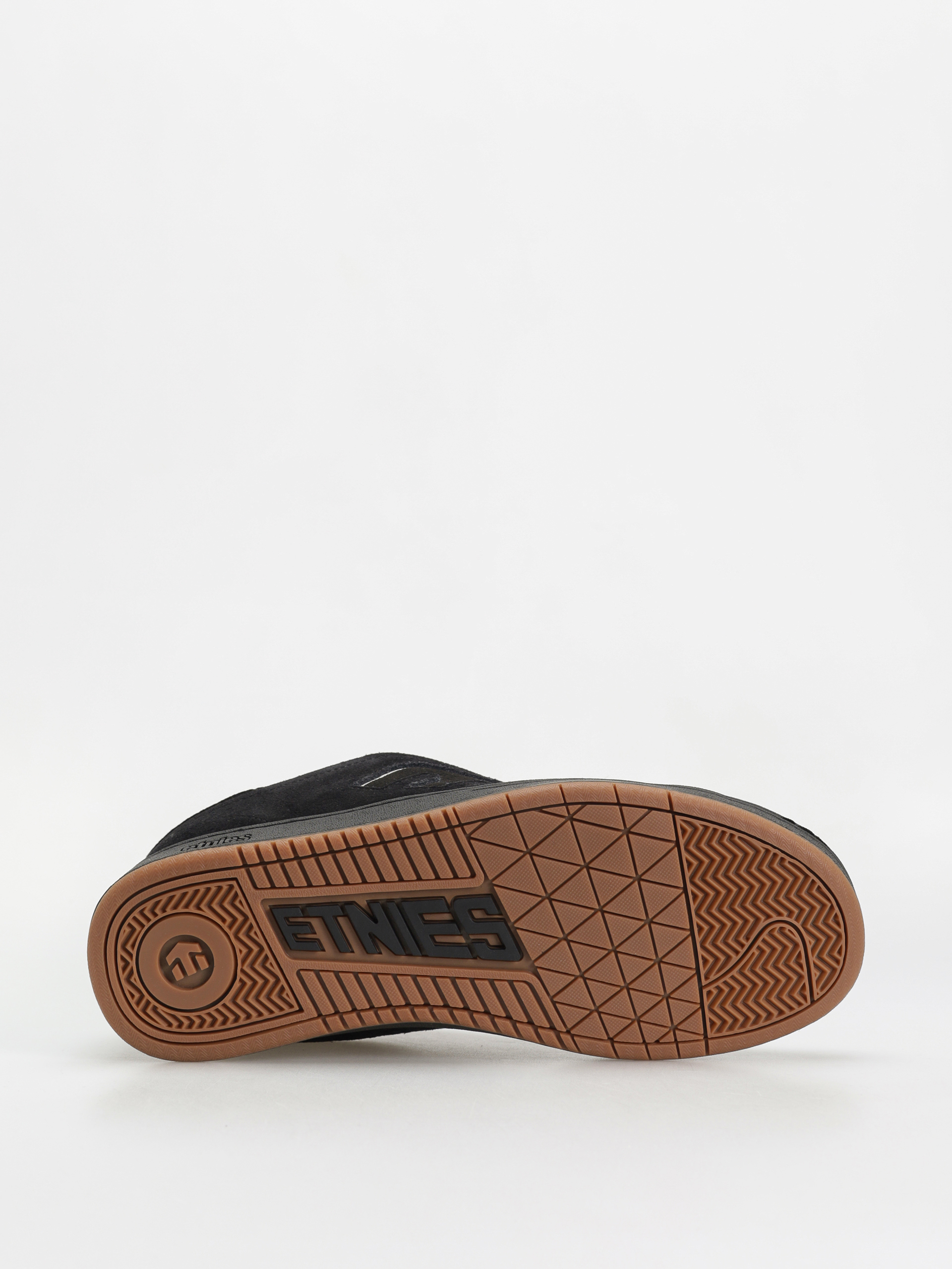 Buty Etnies Callicut (black/white)