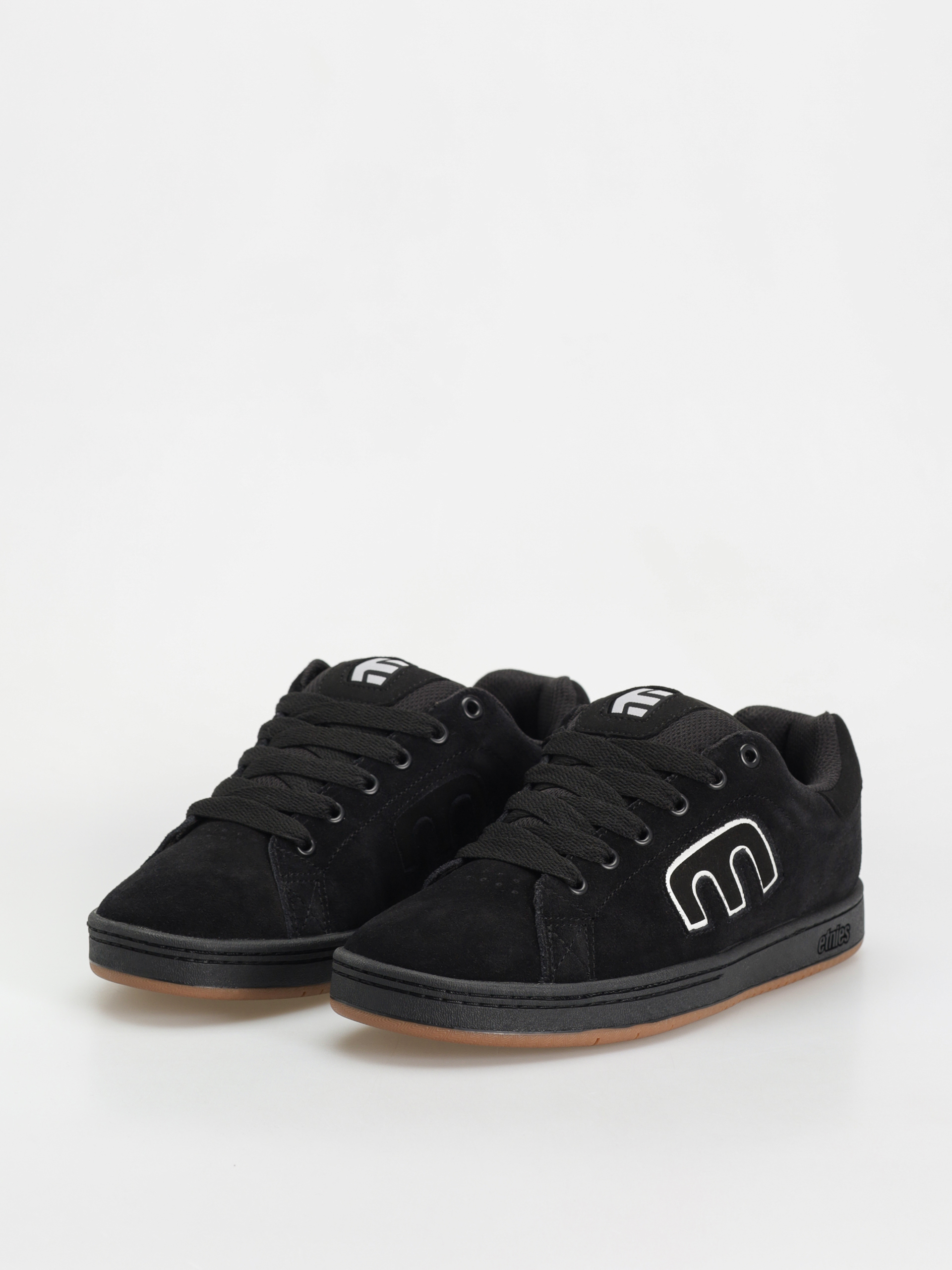 Buty Etnies Callicut (black/white)