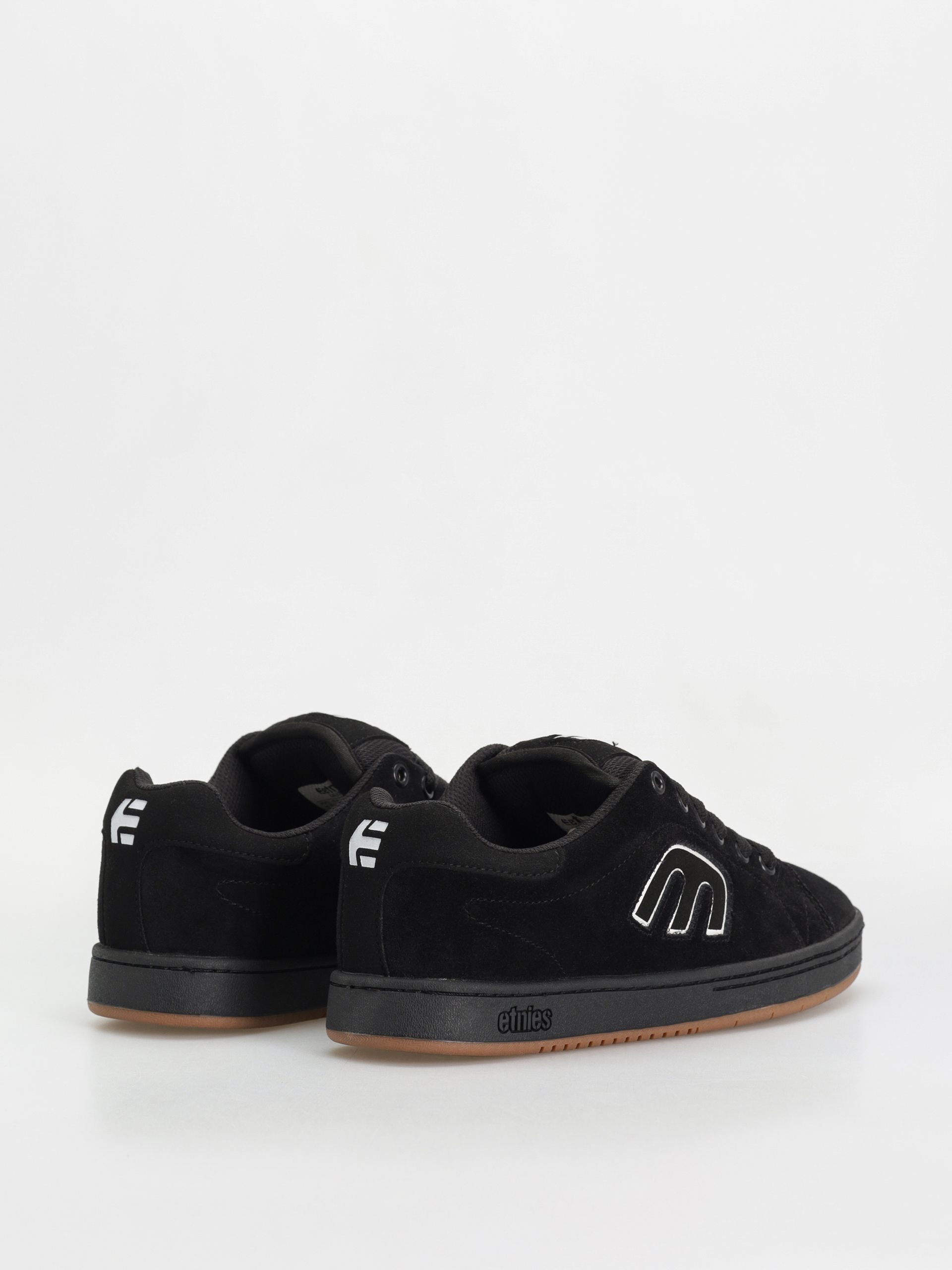 Buty Etnies Callicut (black/white)