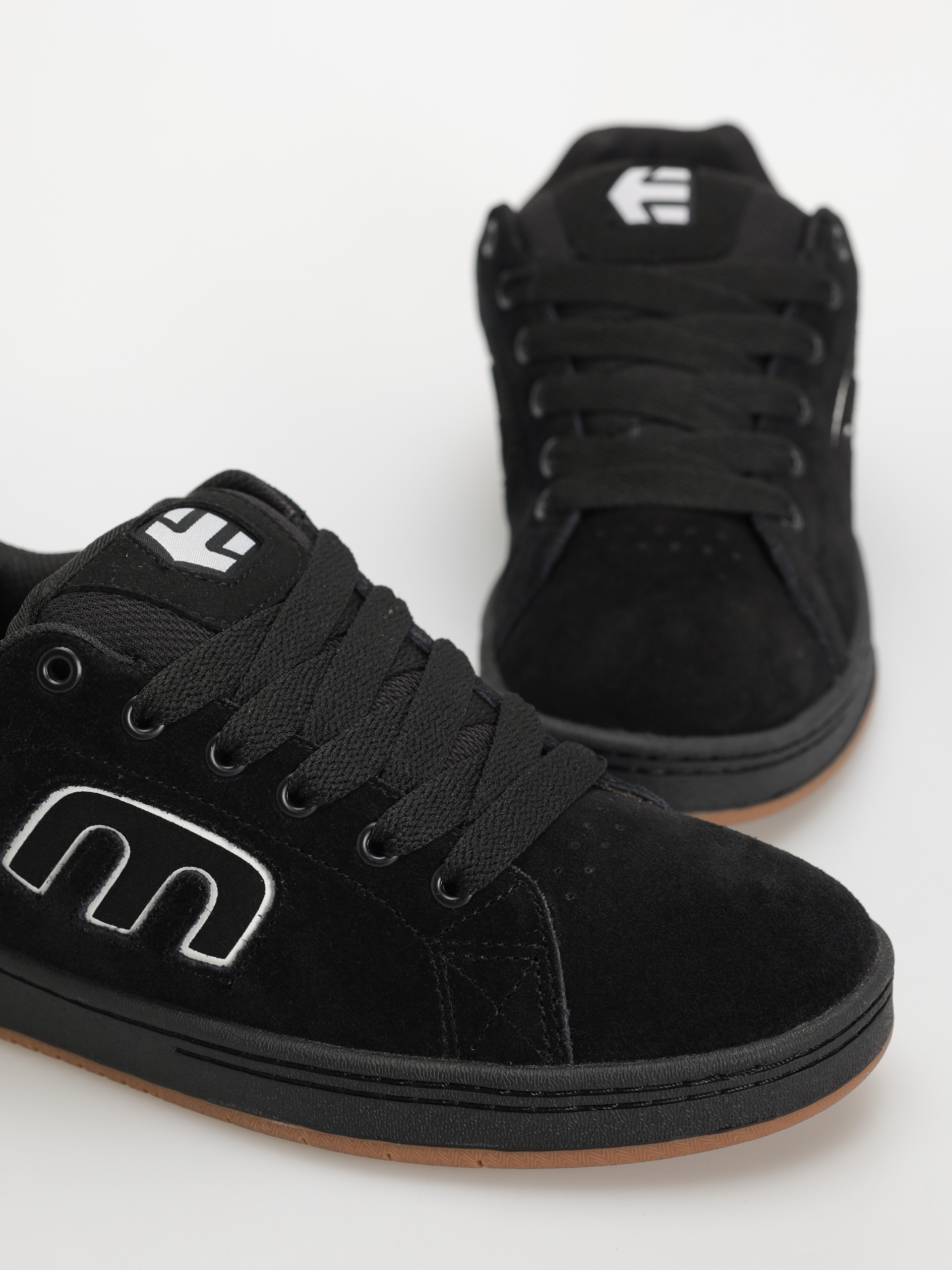 Buty Etnies Callicut (black/white)