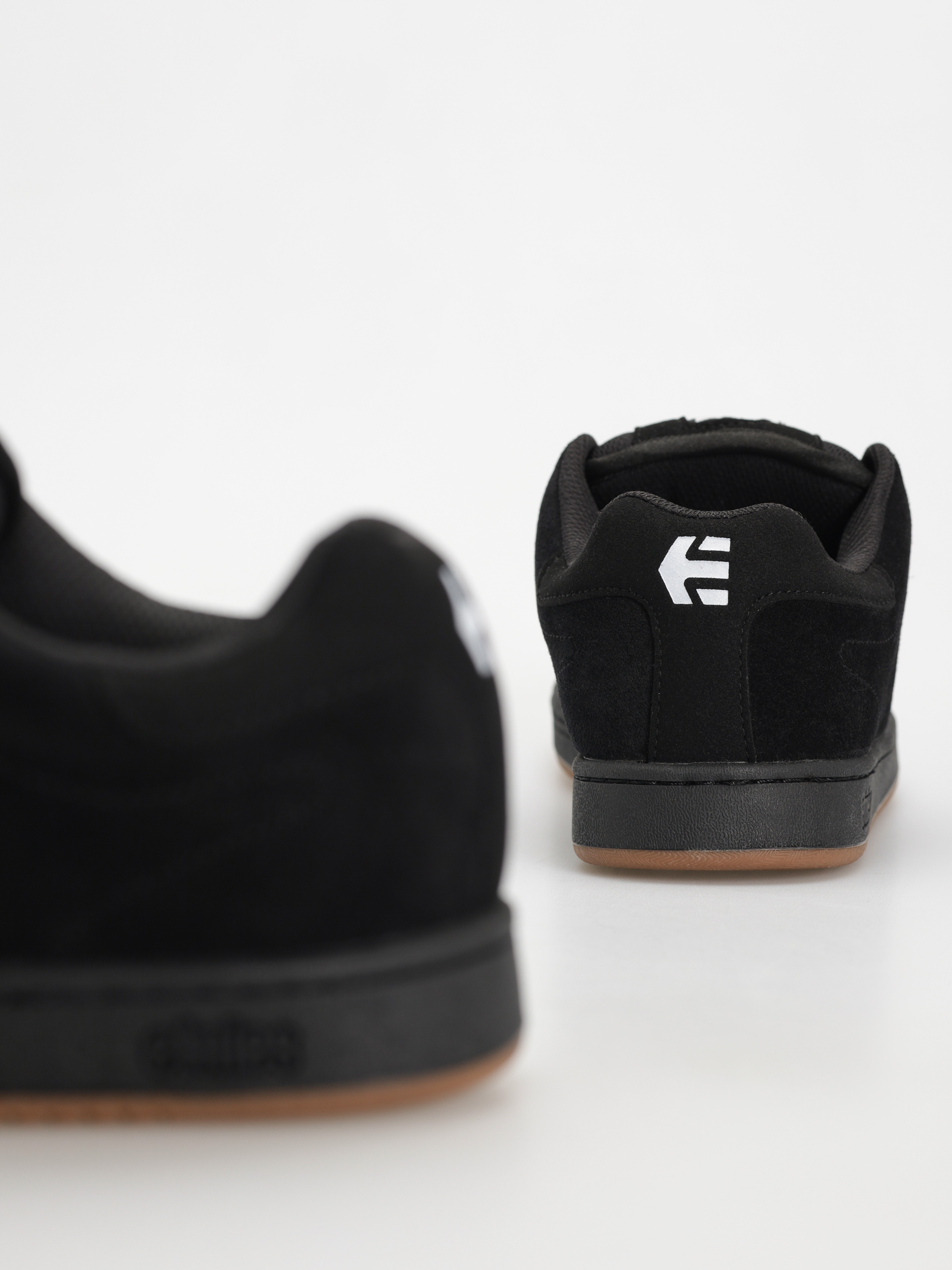 Buty Etnies Callicut (black/white)