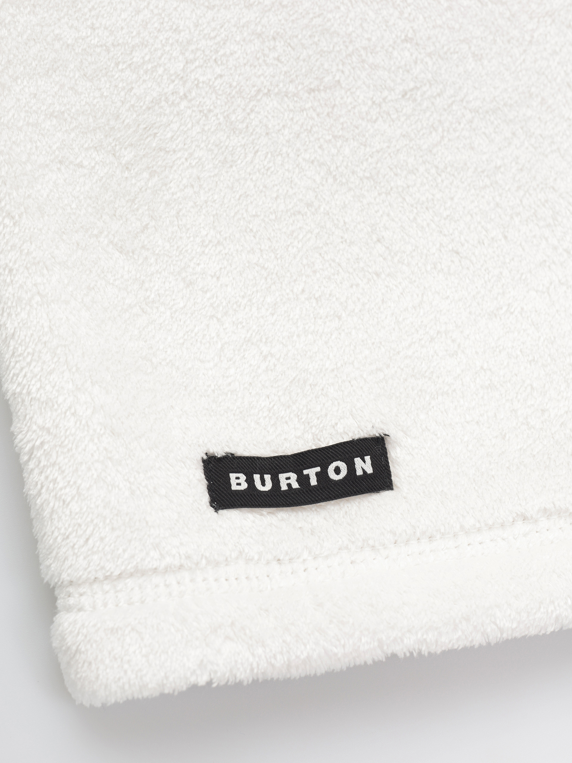 Ocieplacz Burton Cora Neck Warmer Wmn (stout white)