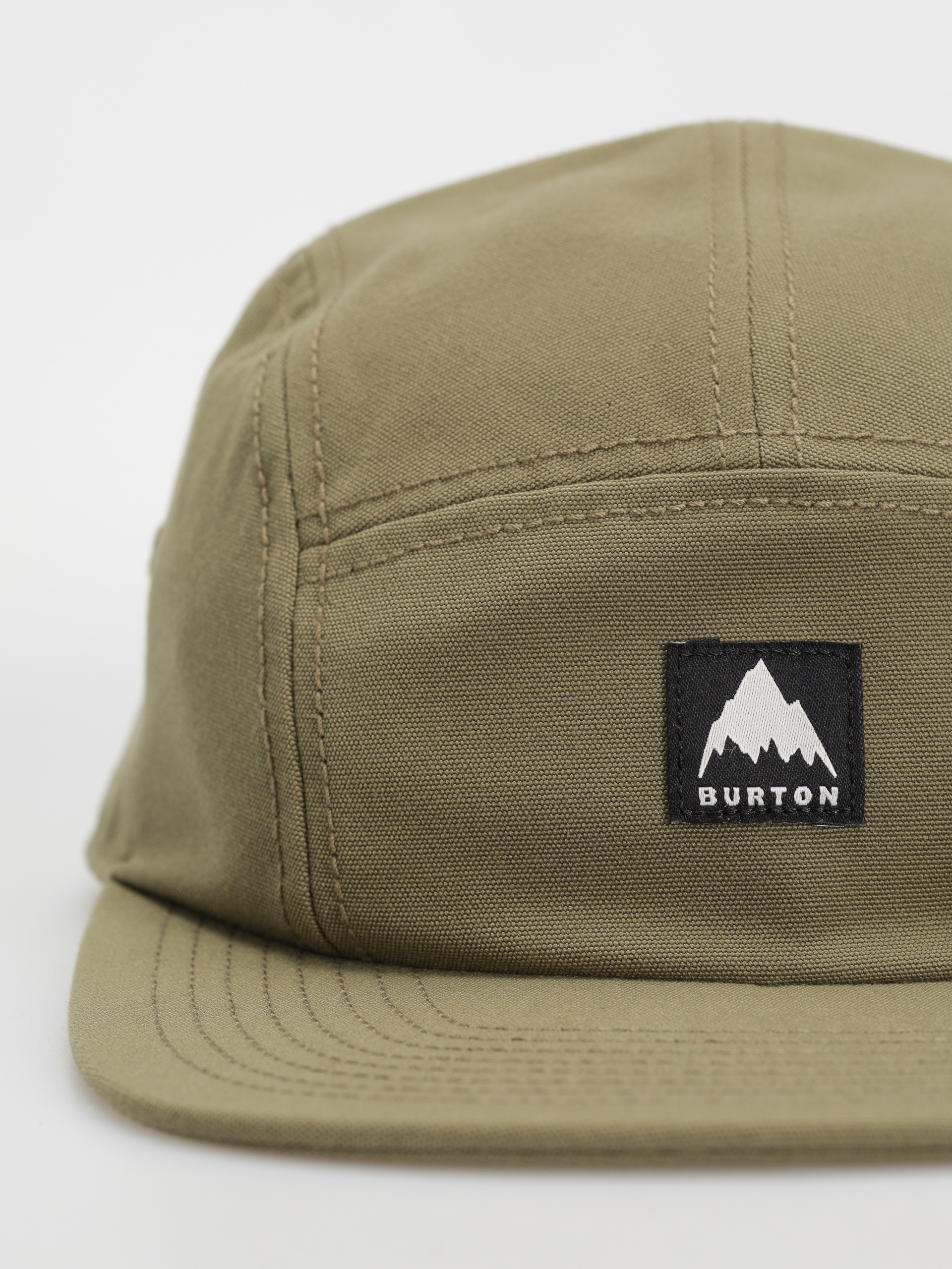 Czapka z daszkiem Burton Colfax Cordova (forest moss)