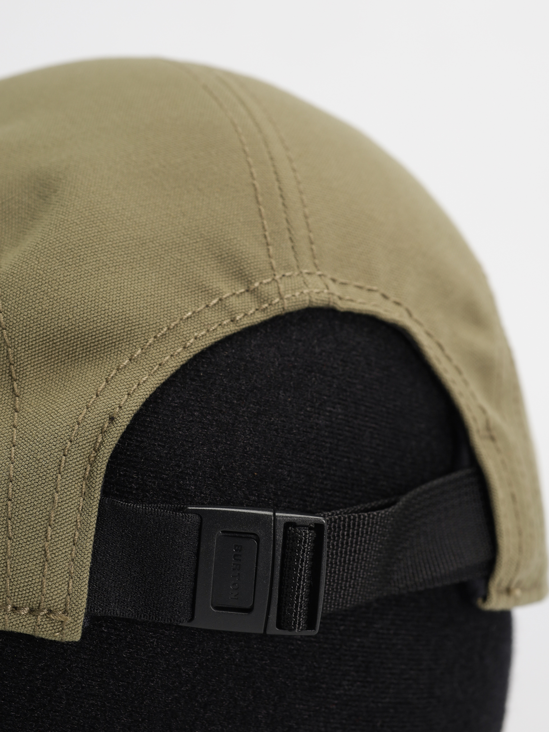 Czapka z daszkiem Burton Colfax Cordova (forest moss)