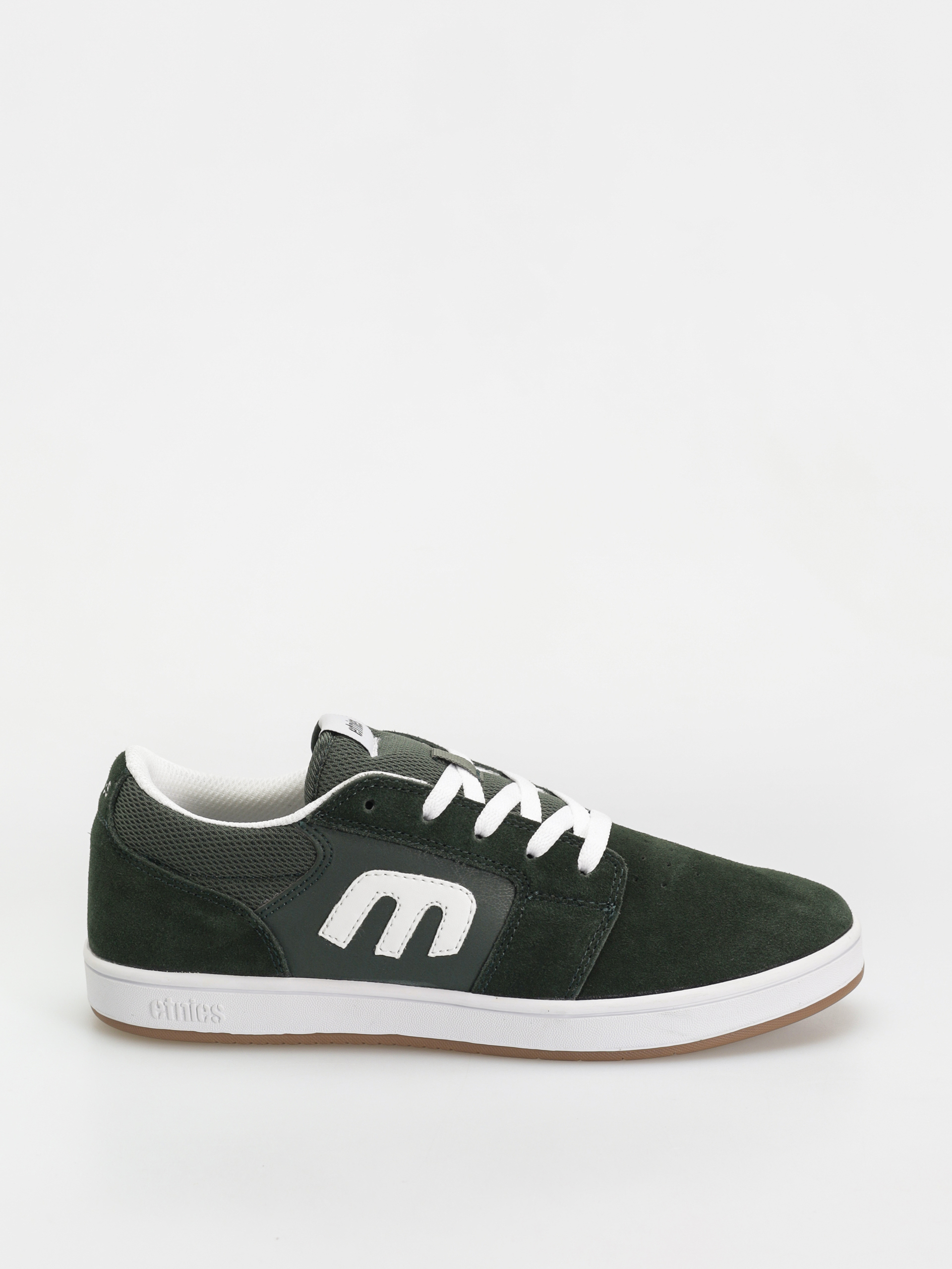 Buty Etnies Cresta (green/white)