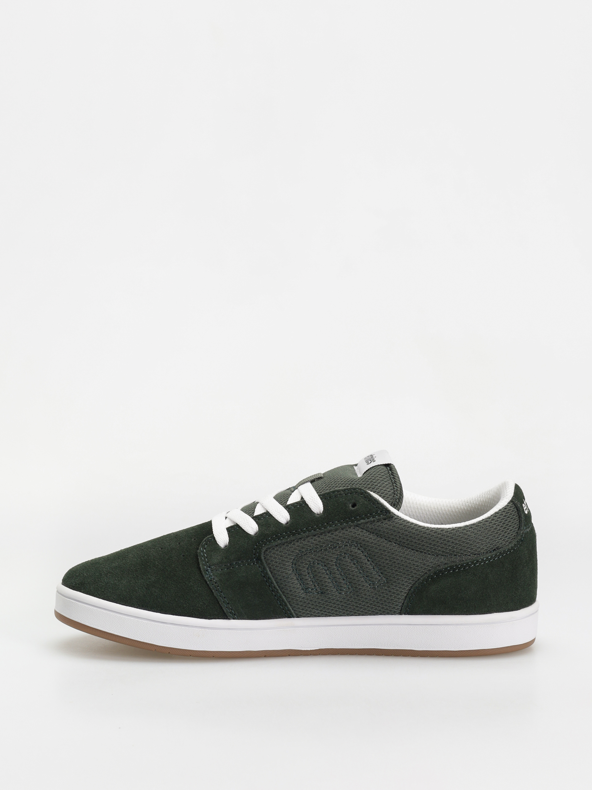 Buty Etnies Cresta (green/white)