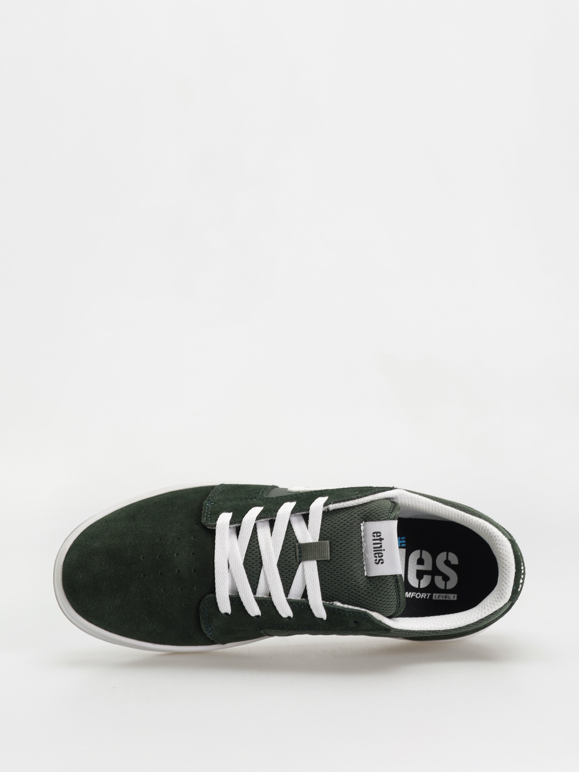 Buty Etnies Cresta (green/white)