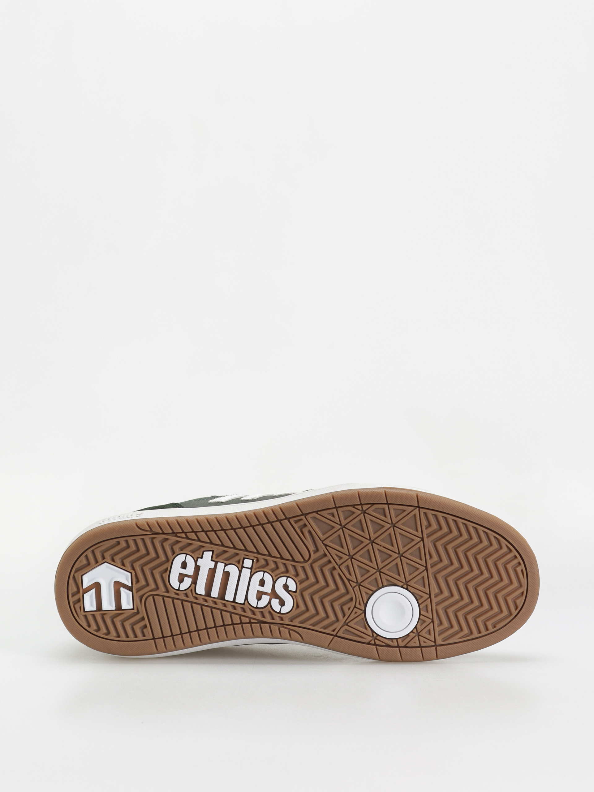 Buty Etnies Cresta (green/white)