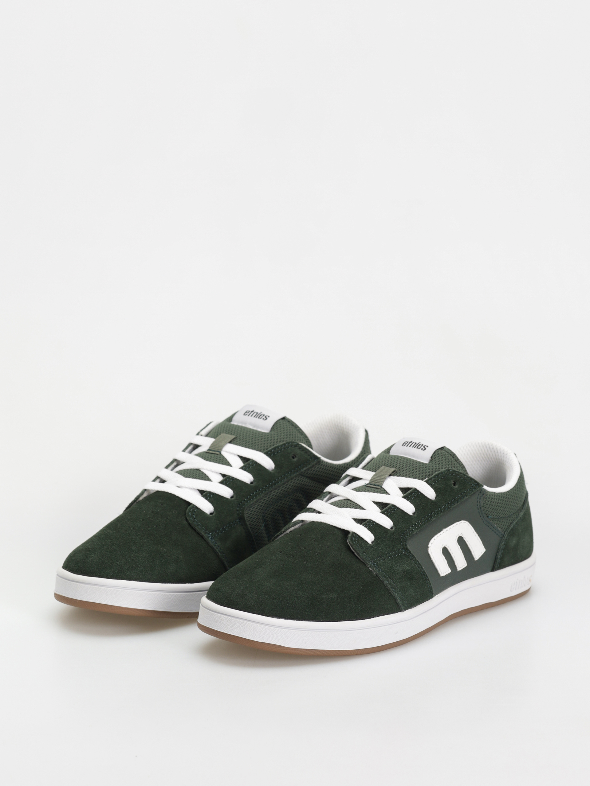 Buty Etnies Cresta (green/white)