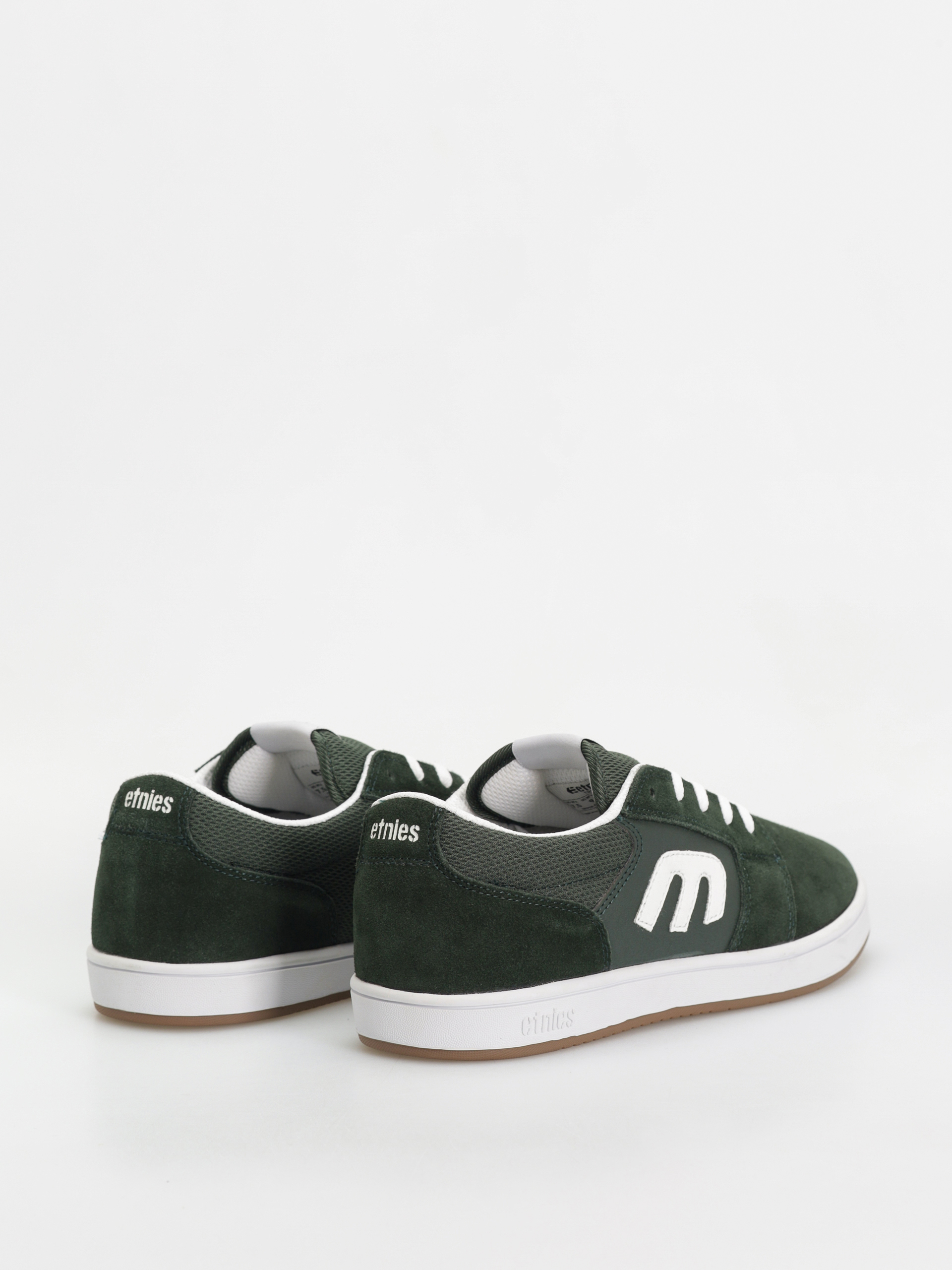 Buty Etnies Cresta (green/white)