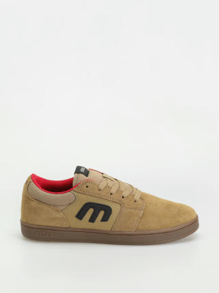 Buty Etnies Cresta (brown/black/gum)