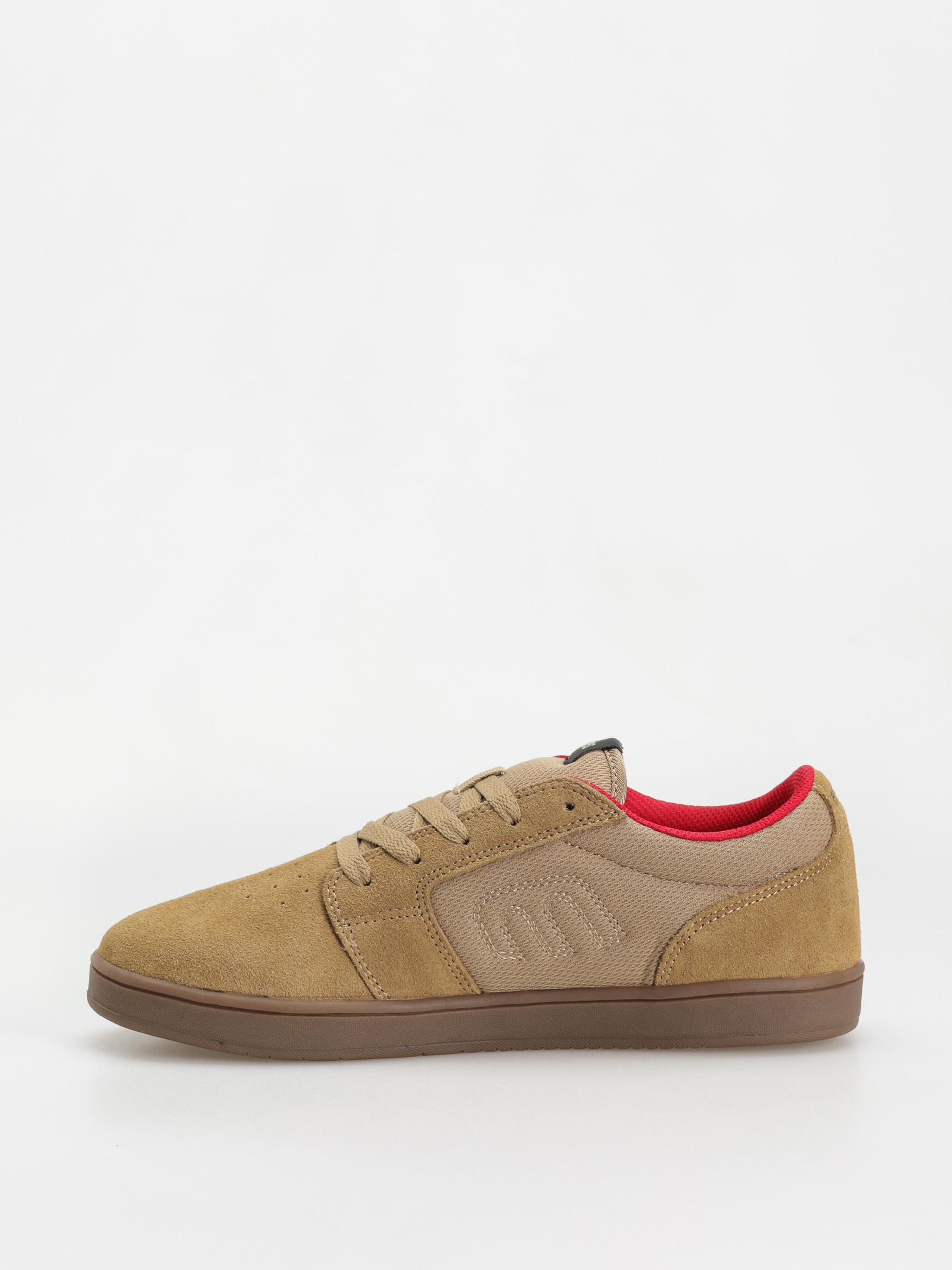 Buty Etnies Cresta (brown/black/gum)