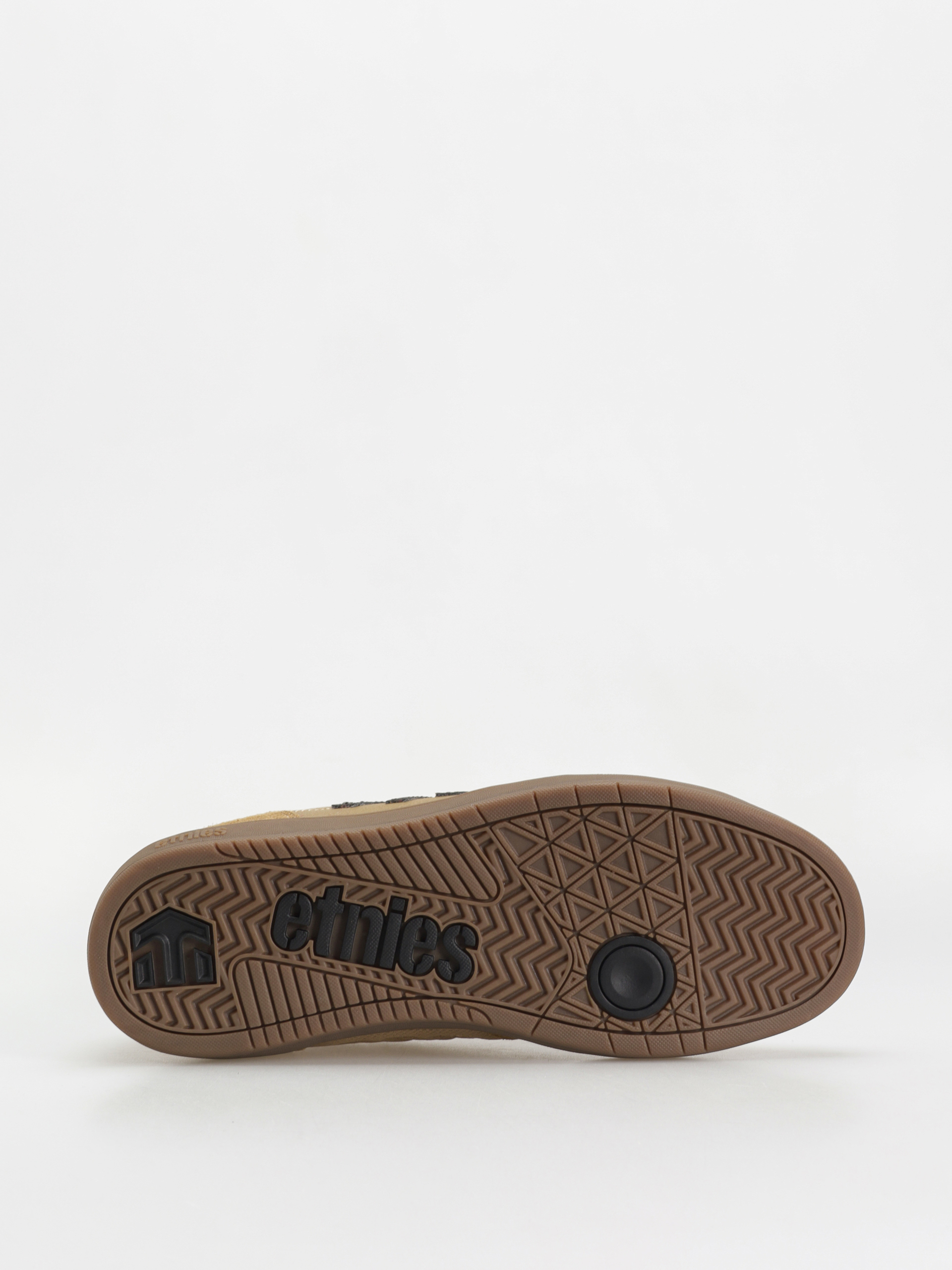 Buty Etnies Cresta (brown/black/gum)