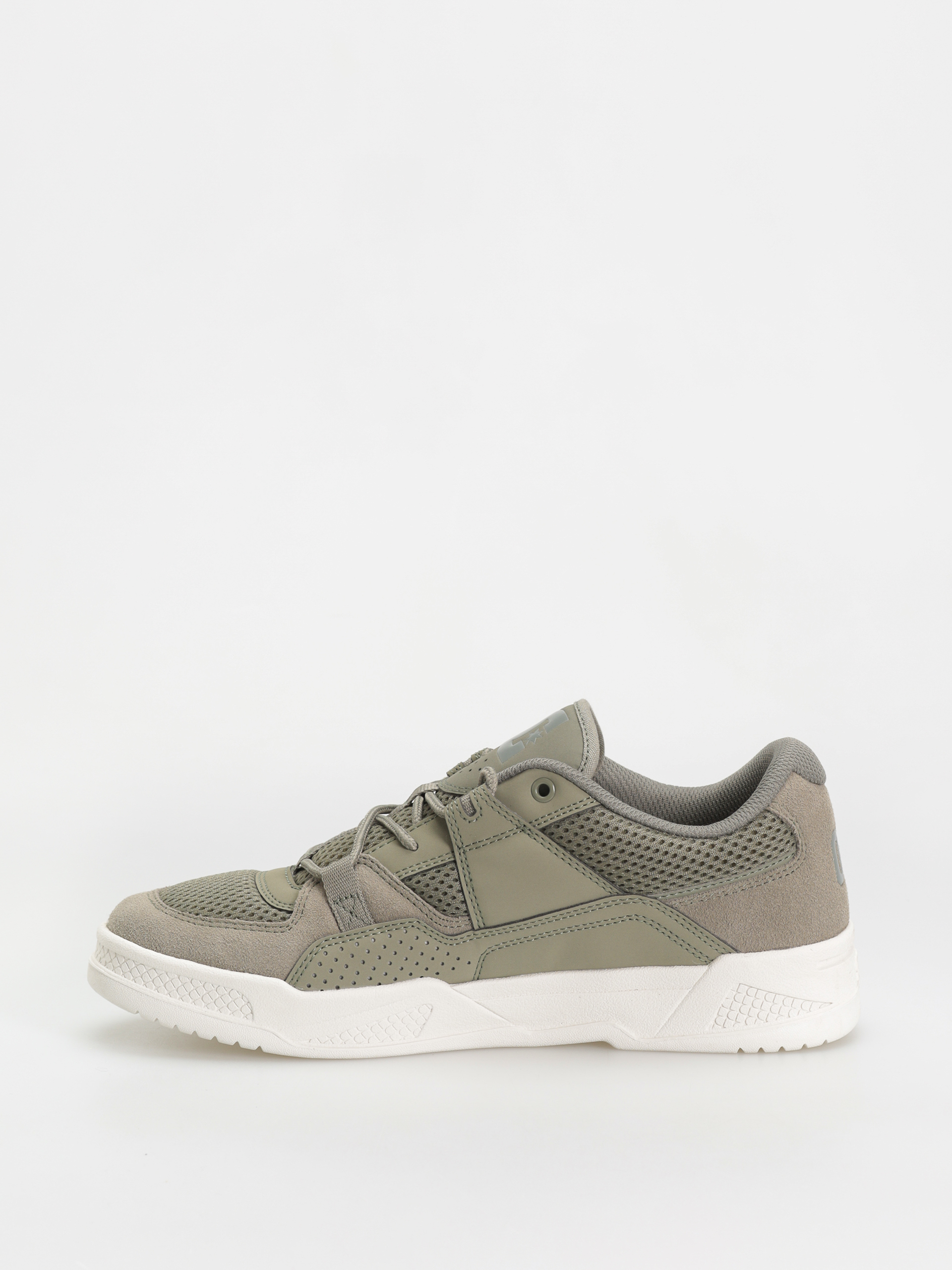 Buty DC Construct (army/olive)
