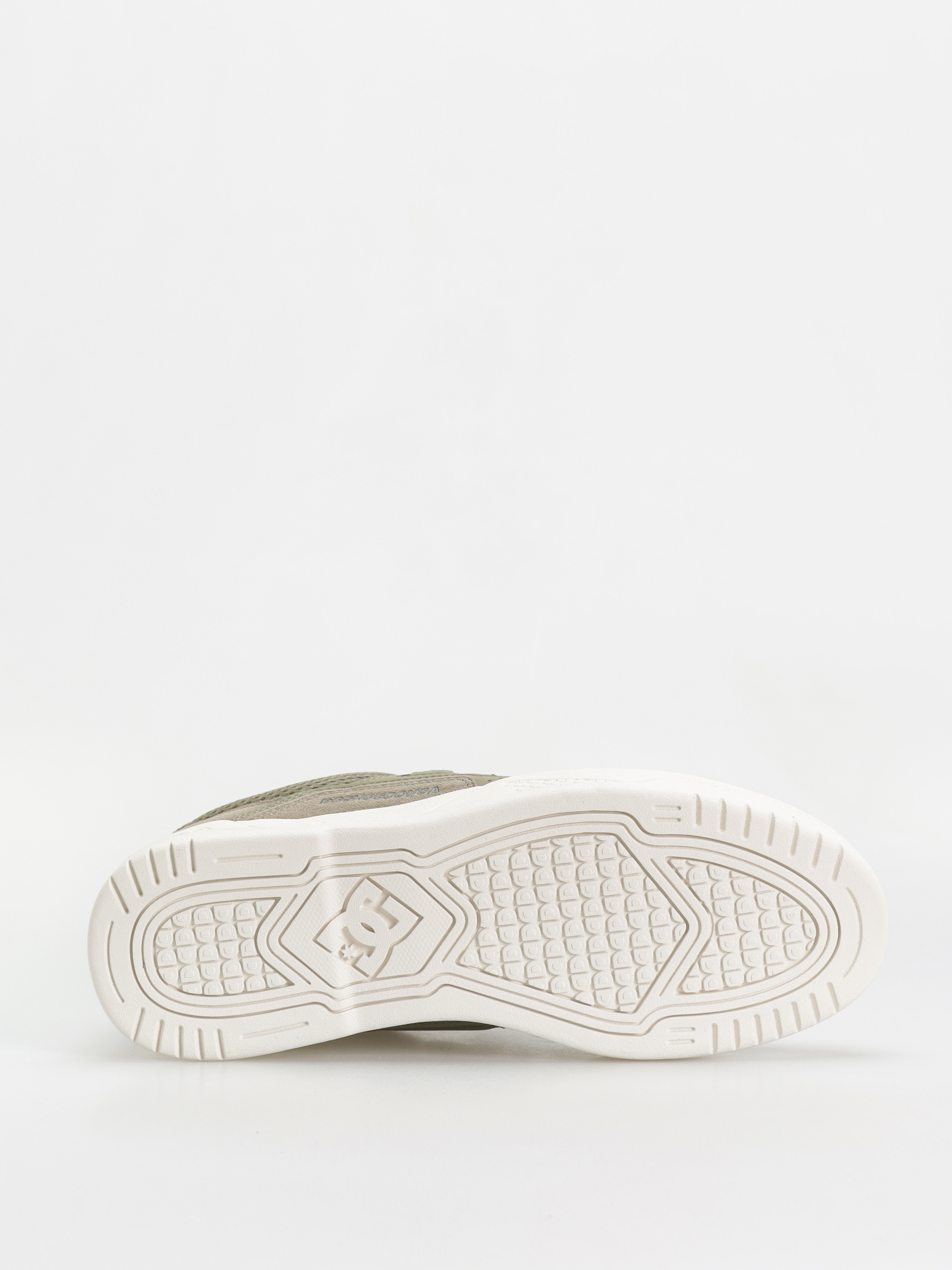 Buty DC Construct (army/olive)