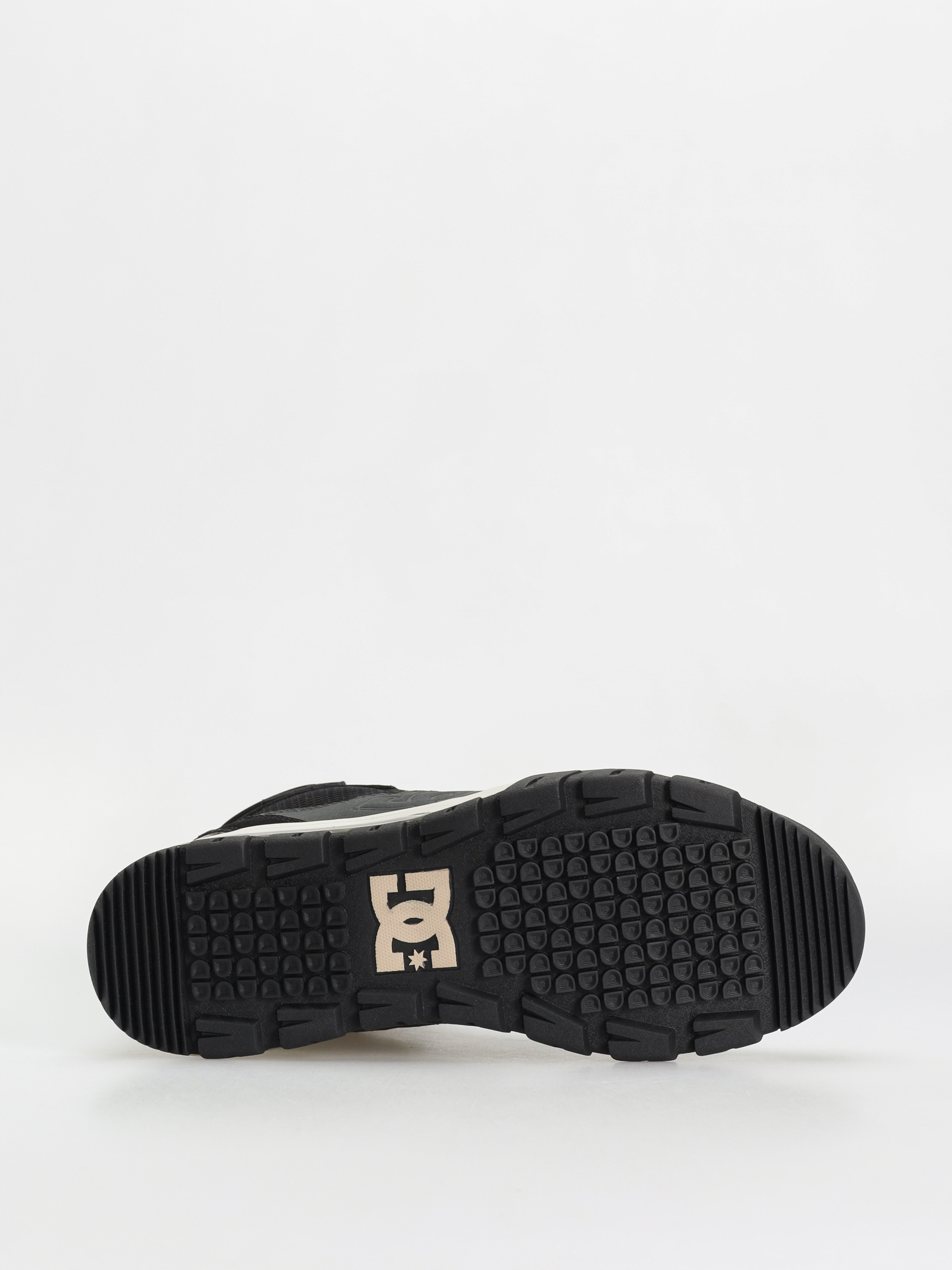 Buty DC Versatile Hi Wr (green/black/white)